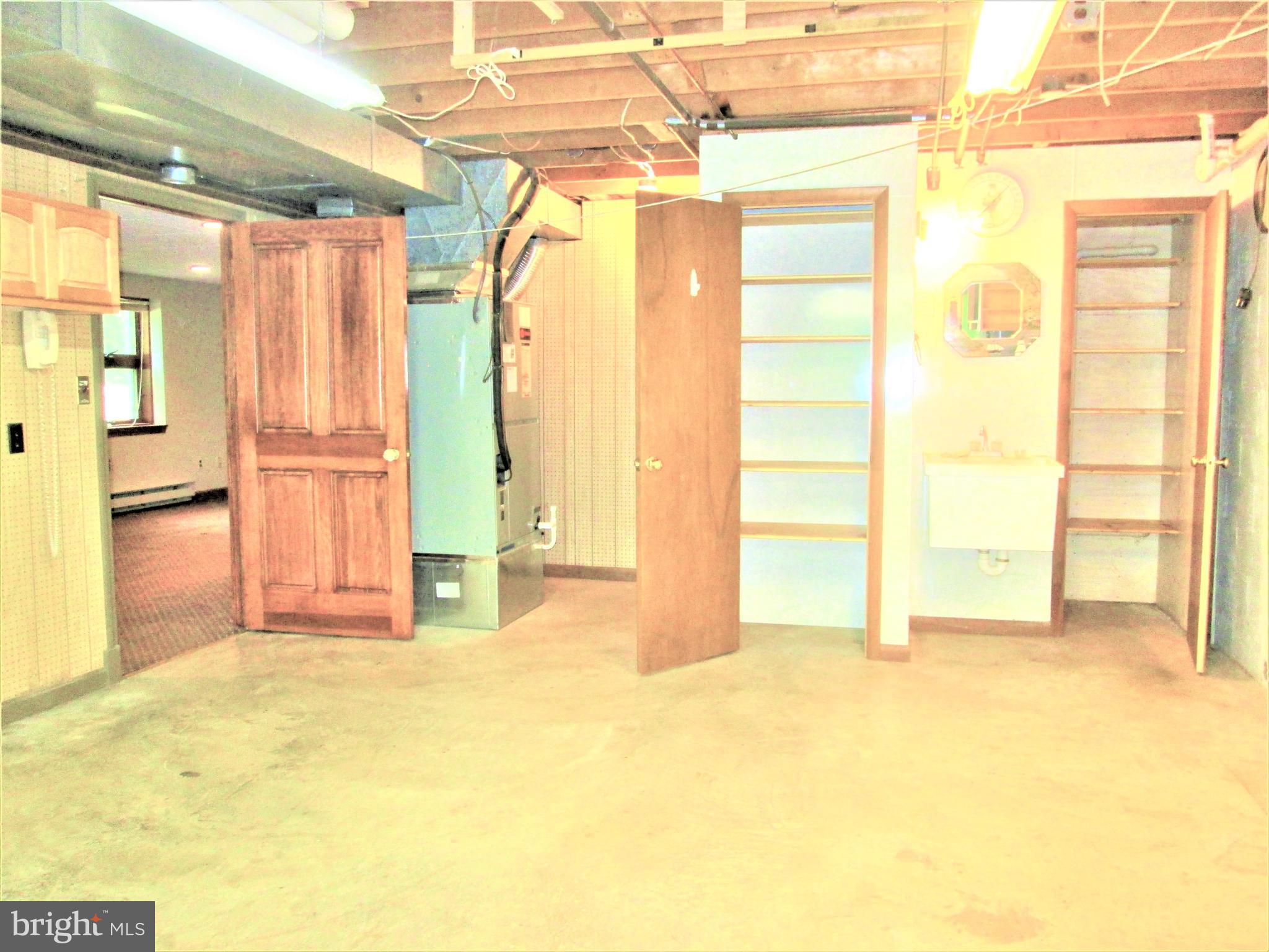 GLEN ARM - Residential