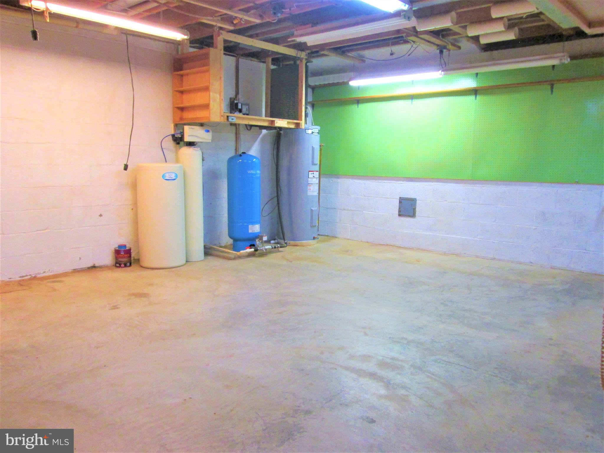 GLEN ARM - Residential