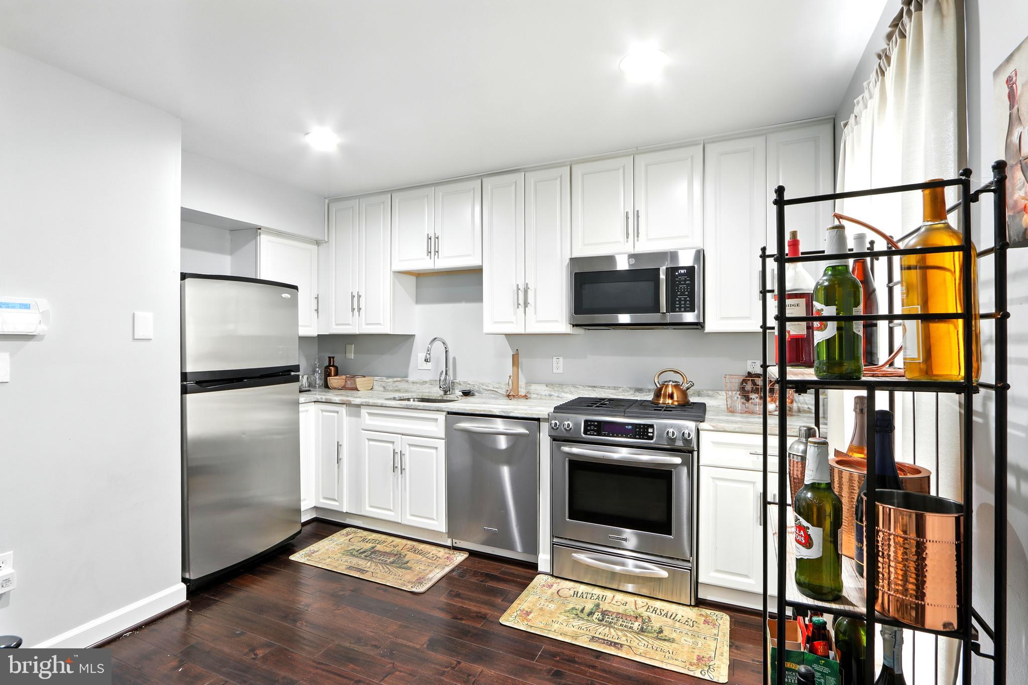 DOWNTOWN - Residential