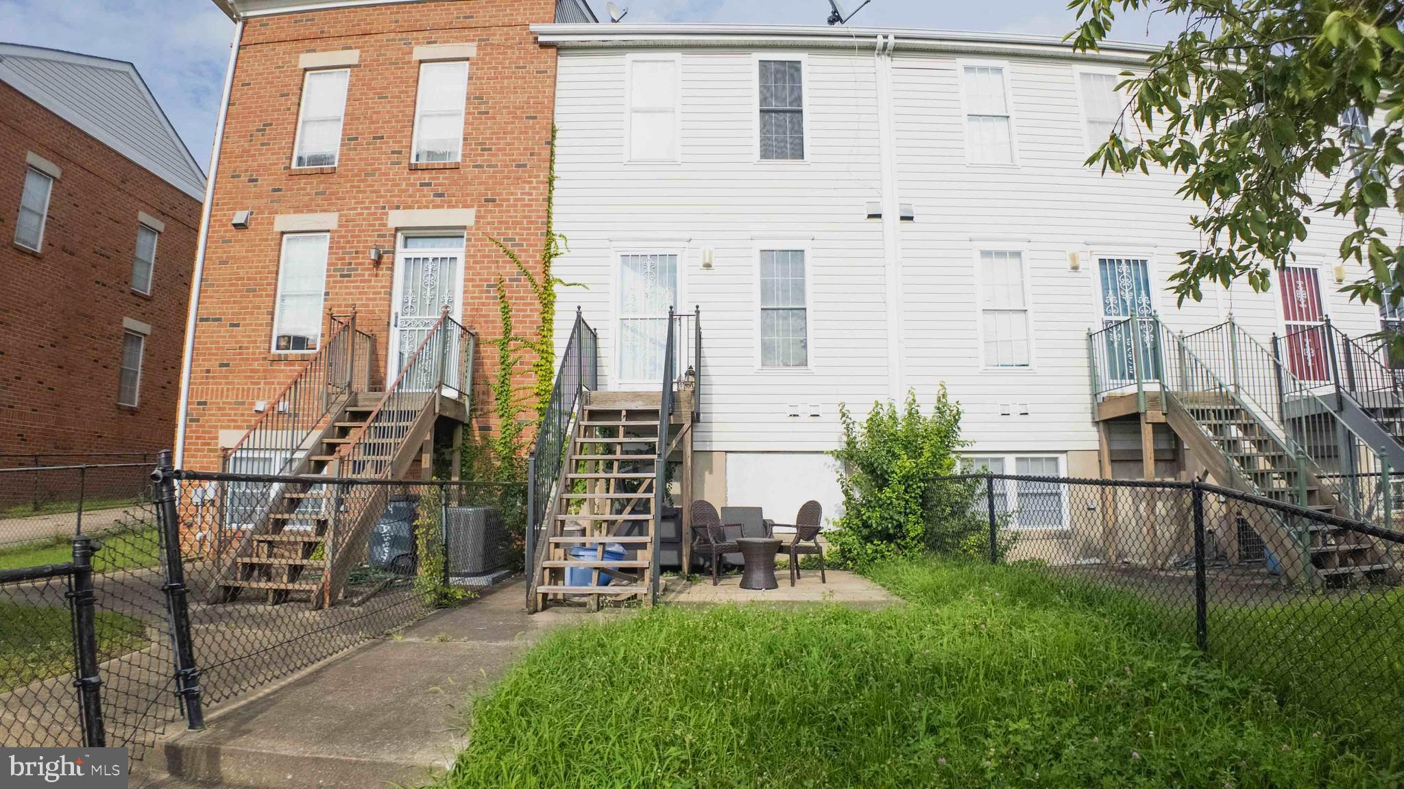 DOWNTOWN - Residential