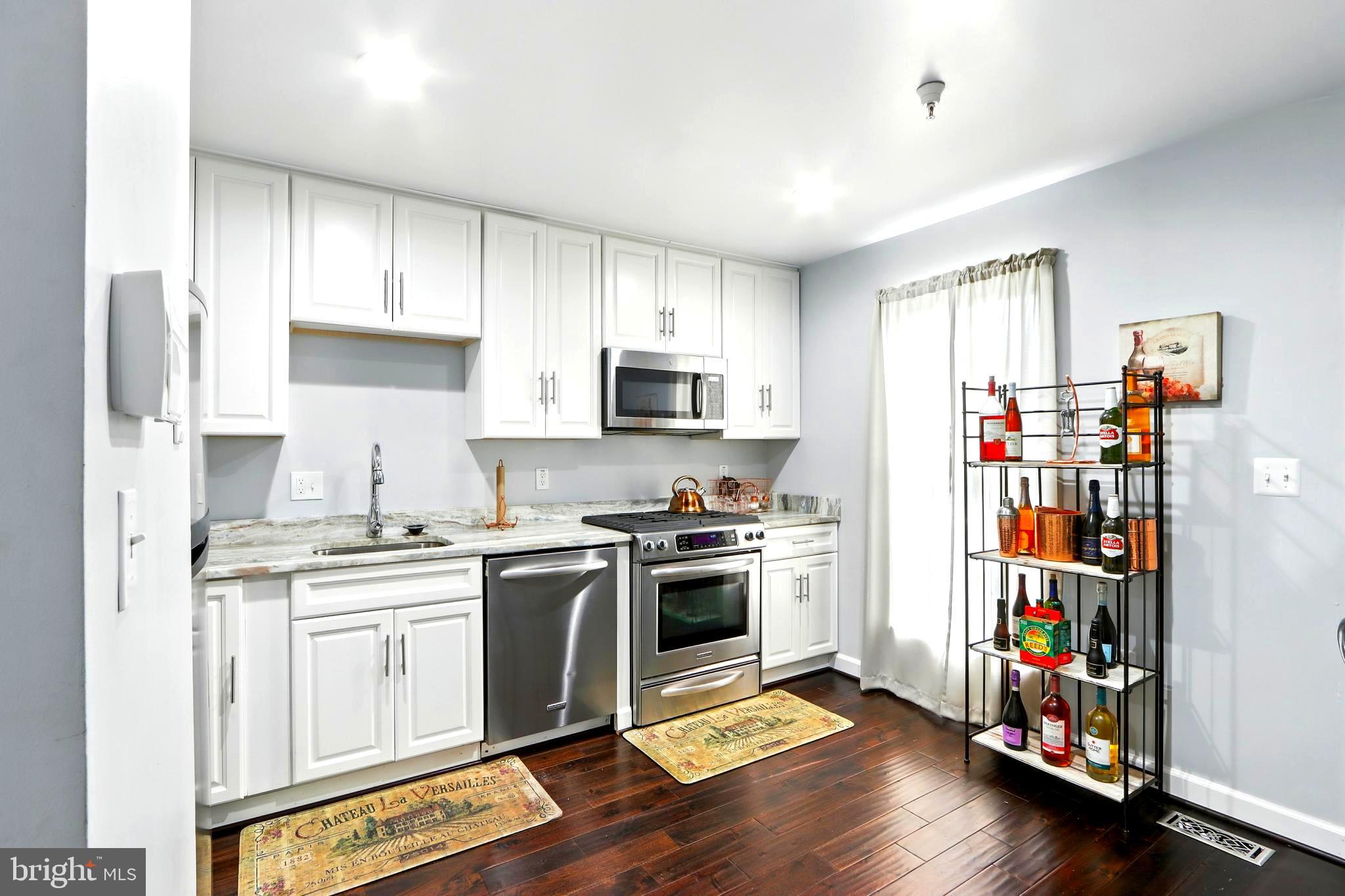 DOWNTOWN - Residential