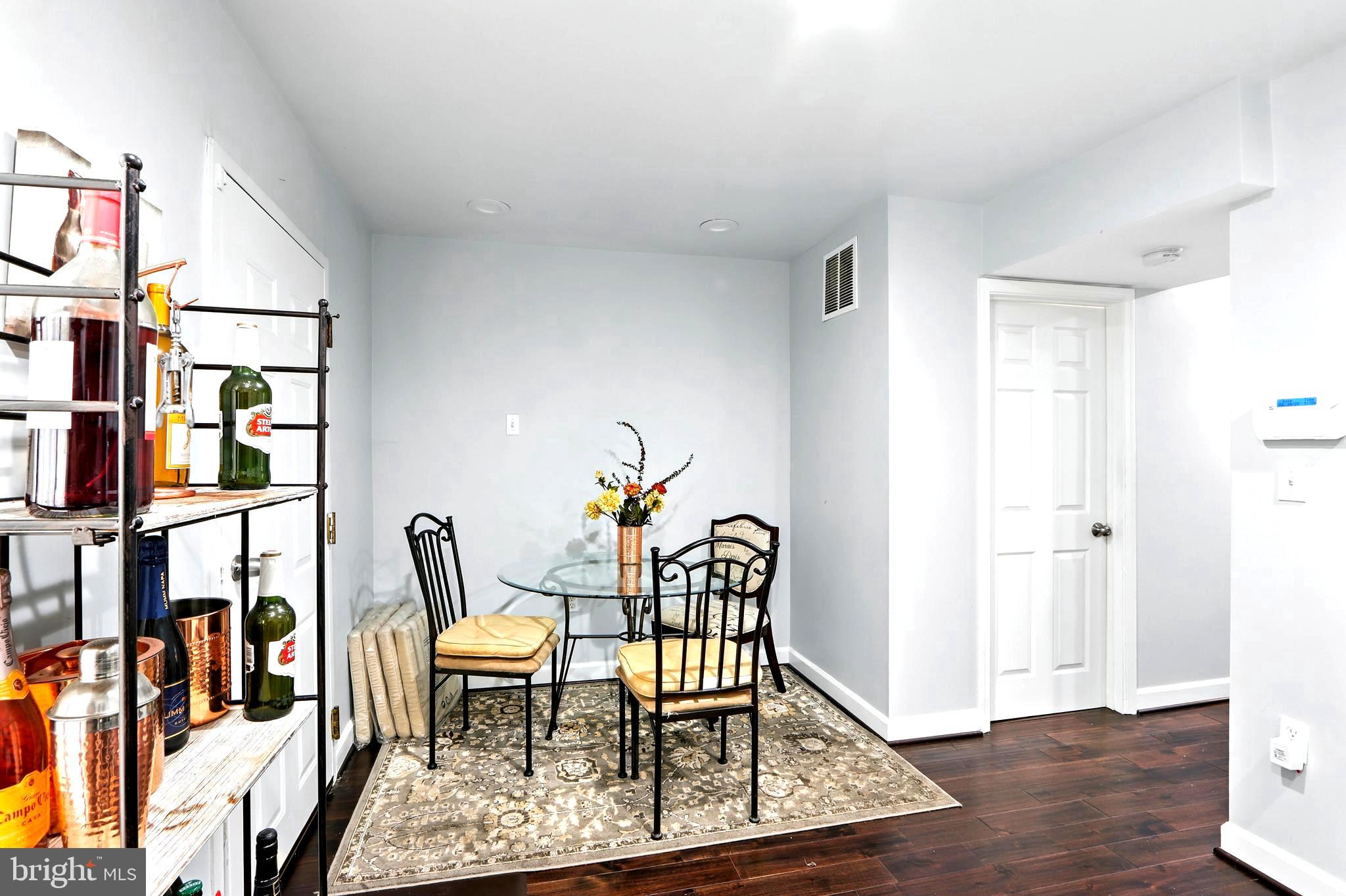 DOWNTOWN - Residential