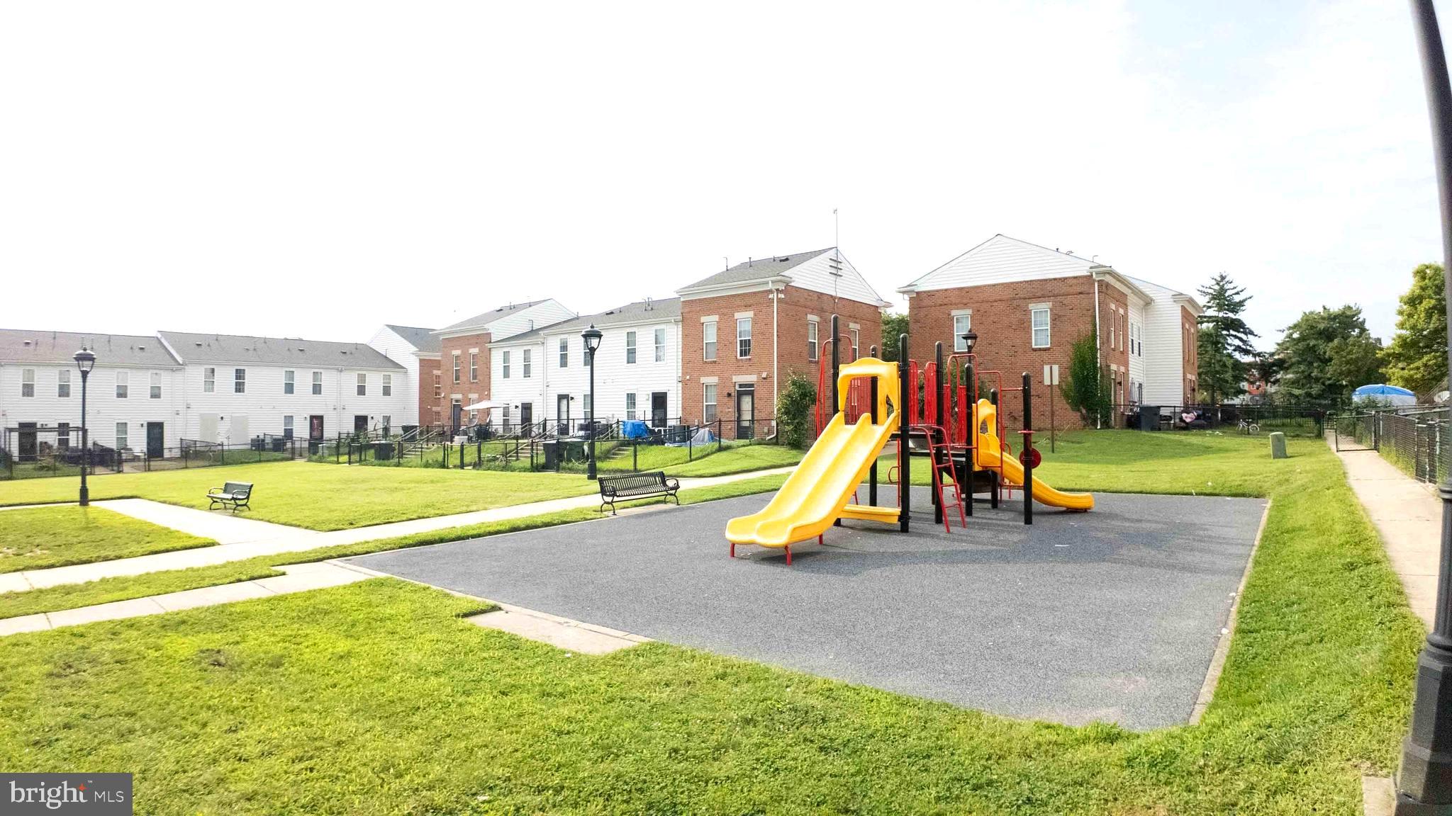 DOWNTOWN - Residential