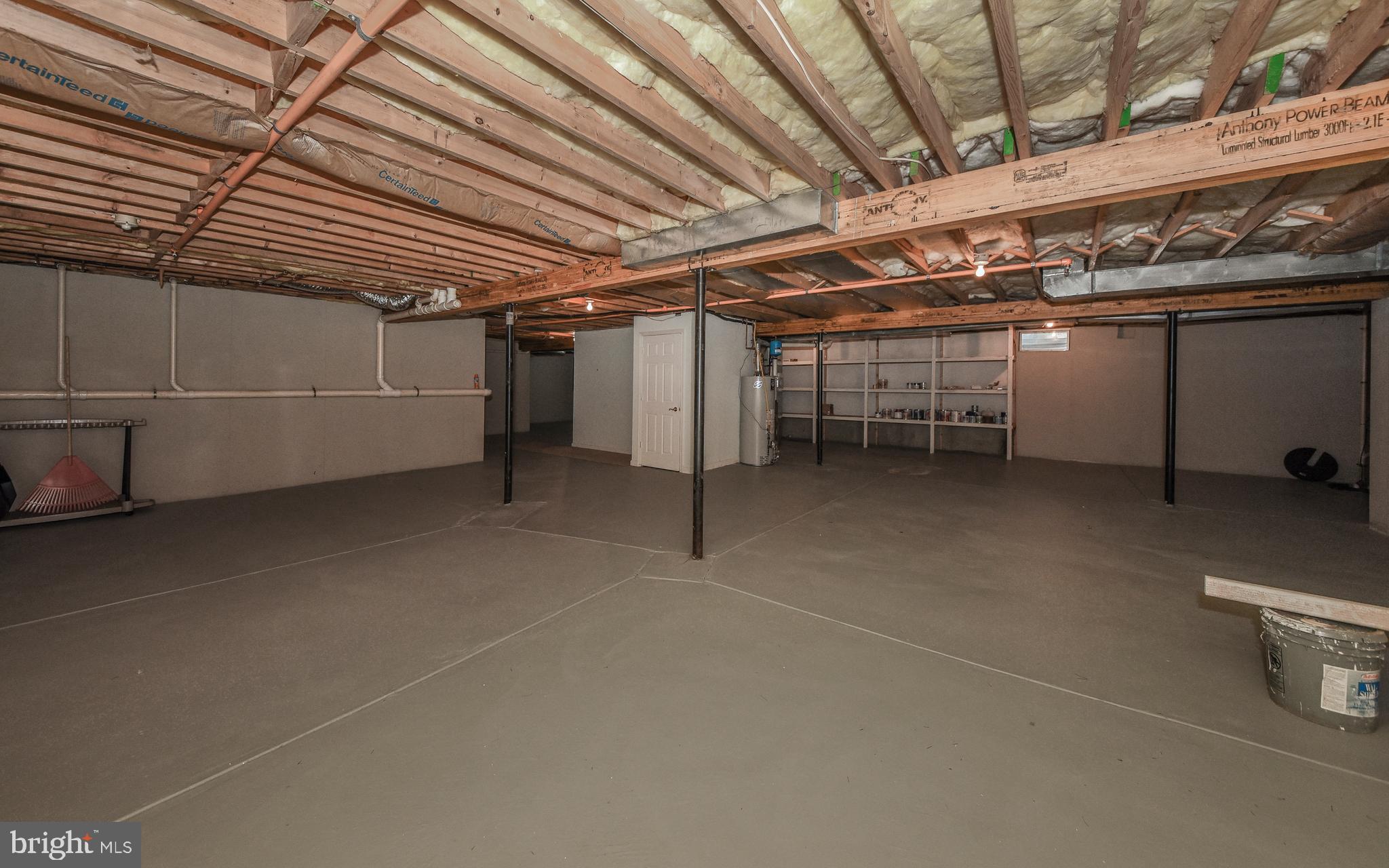 LEGACY OAKS - Residential Lease