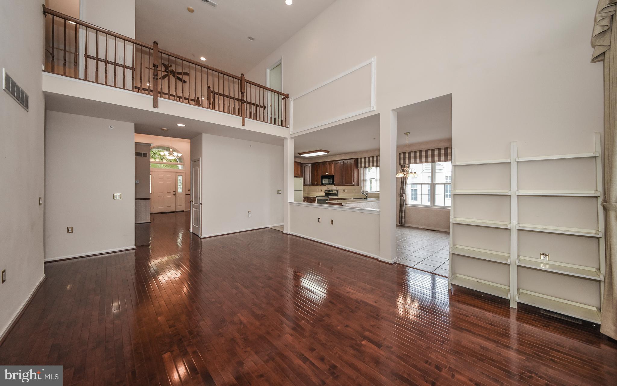 LEGACY OAKS - Residential Lease