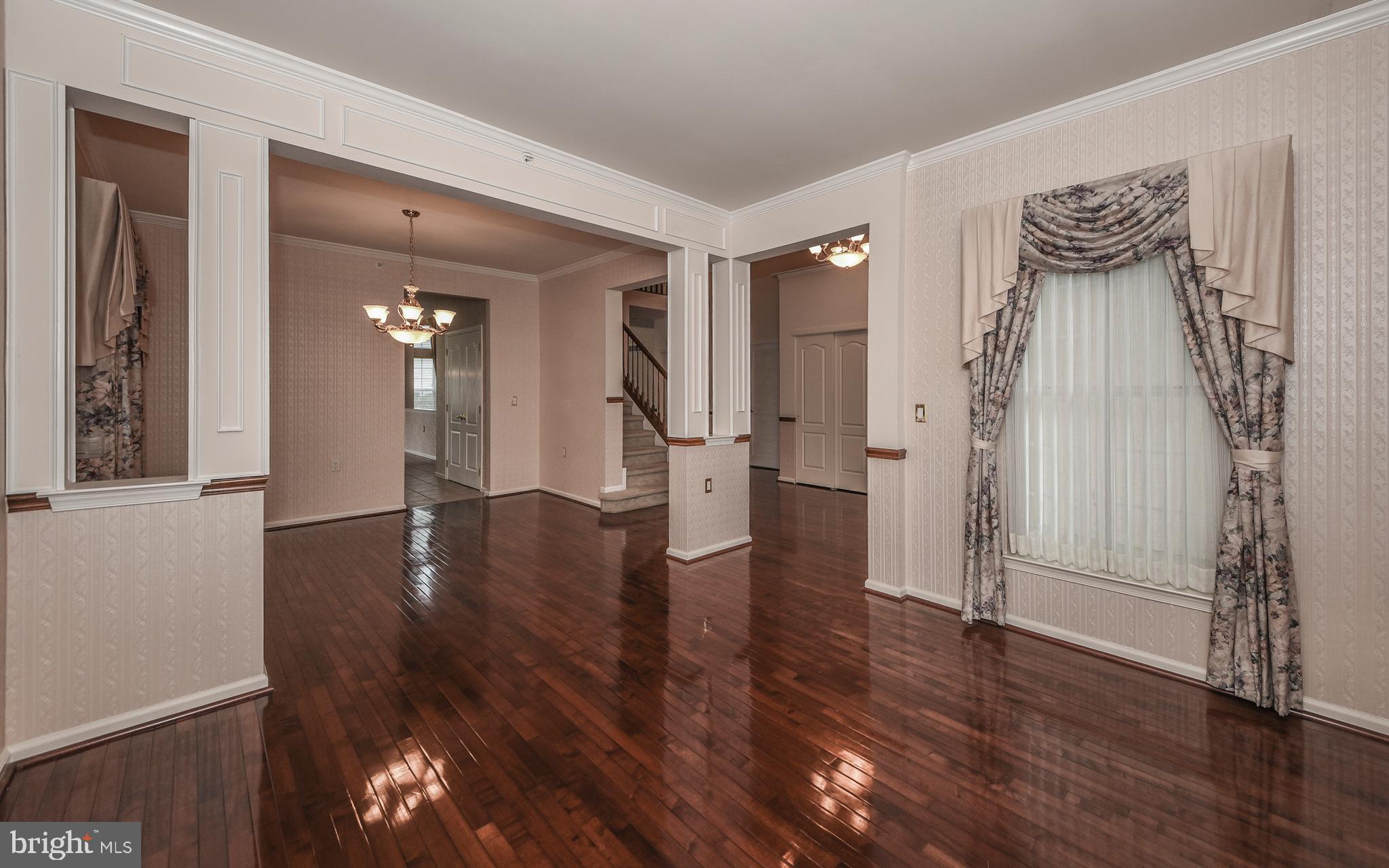 LEGACY OAKS - Residential Lease