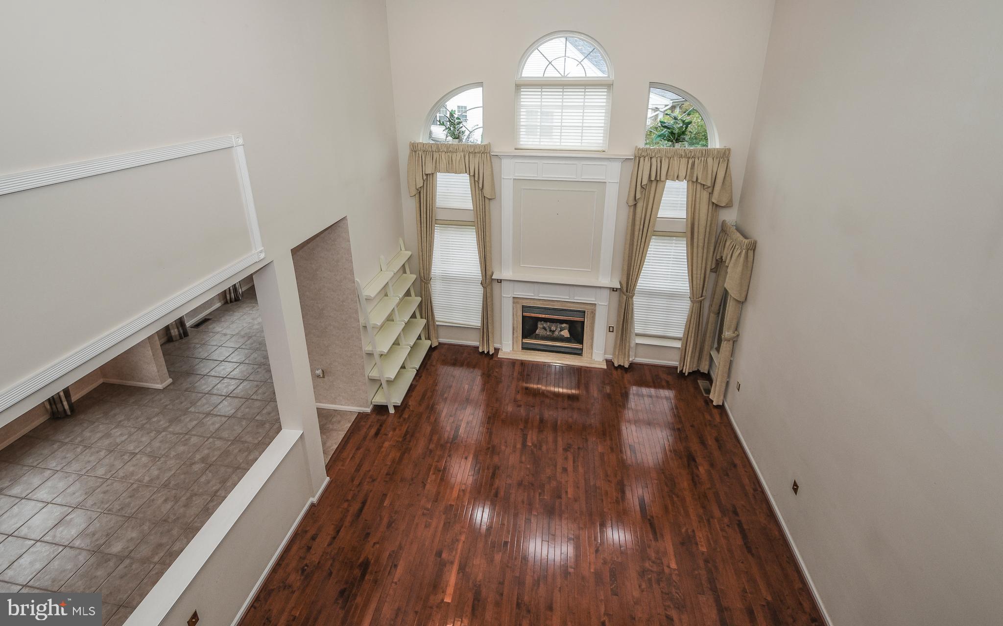 LEGACY OAKS - Residential Lease