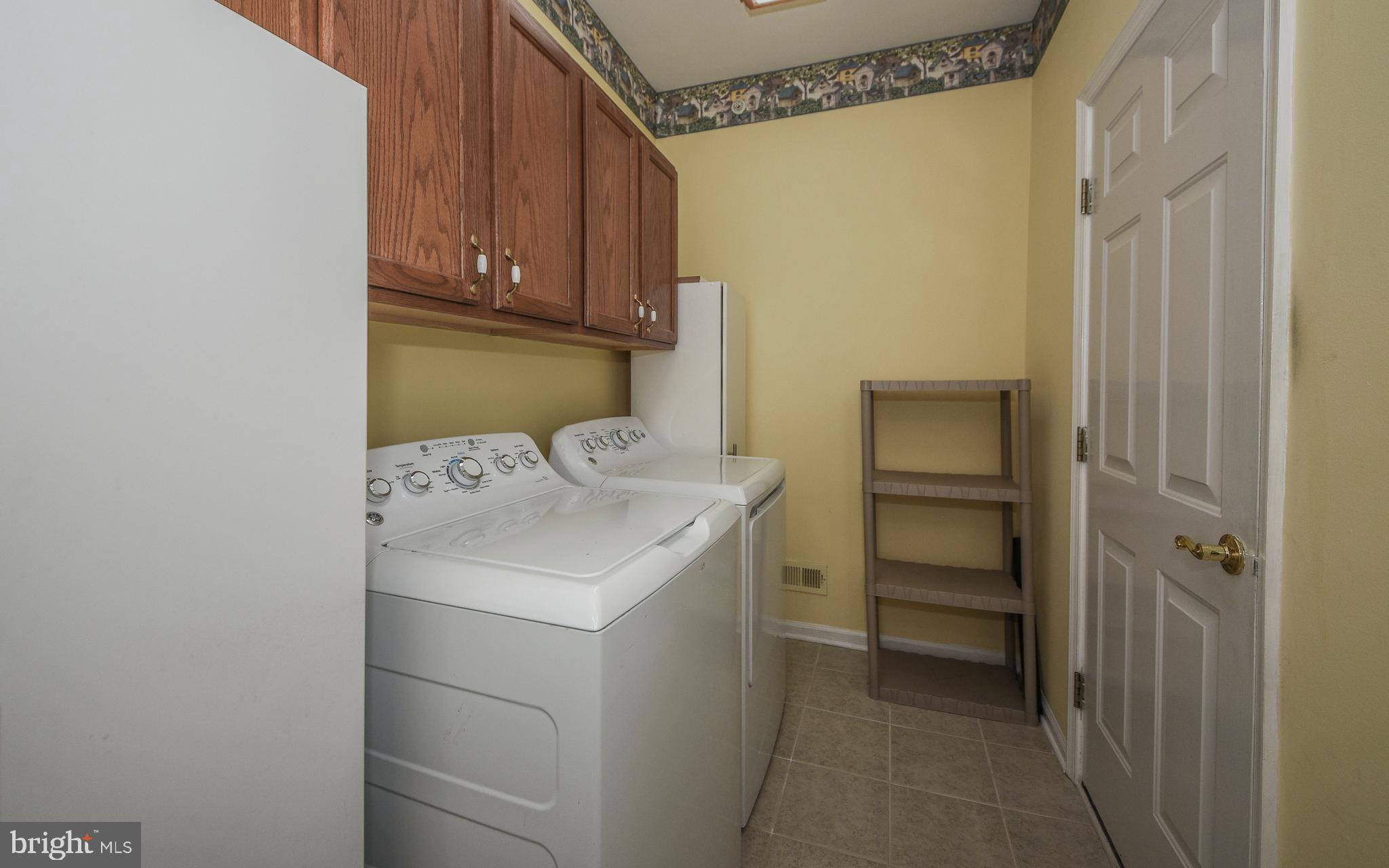 LEGACY OAKS - Residential Lease