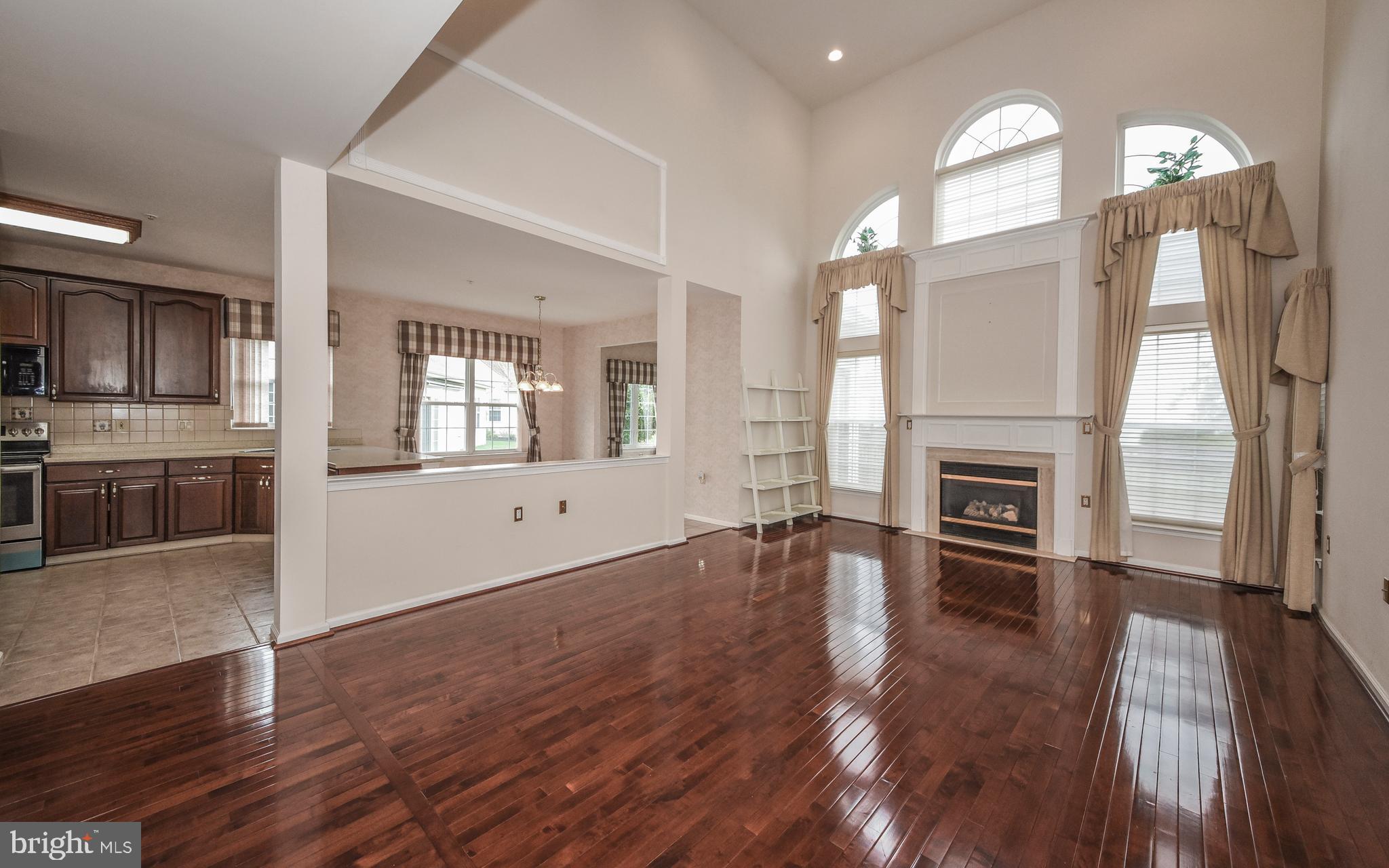 LEGACY OAKS - Residential Lease