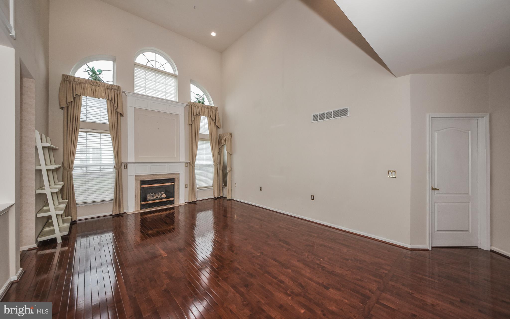 LEGACY OAKS - Residential Lease