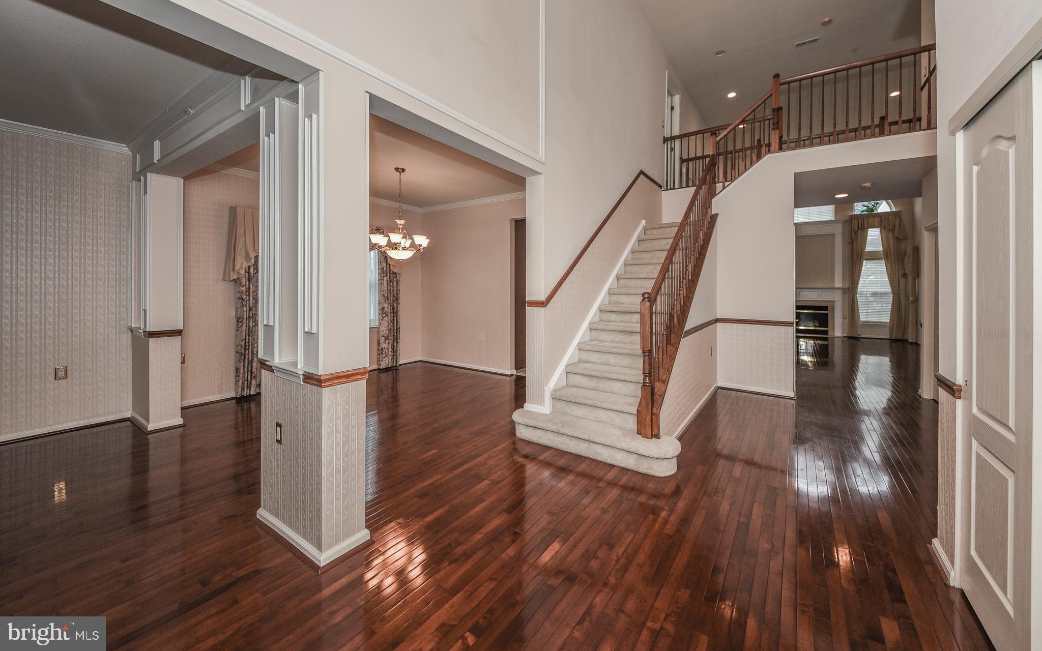 LEGACY OAKS - Residential Lease