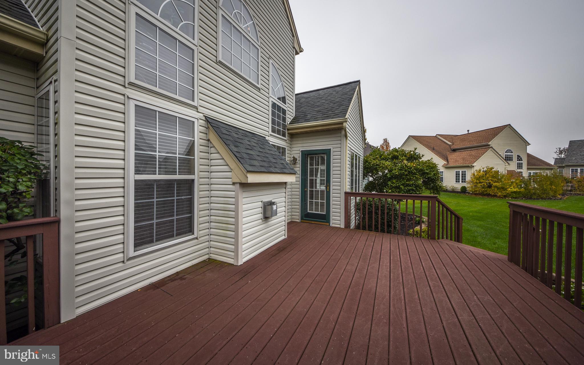 LEGACY OAKS - Residential Lease