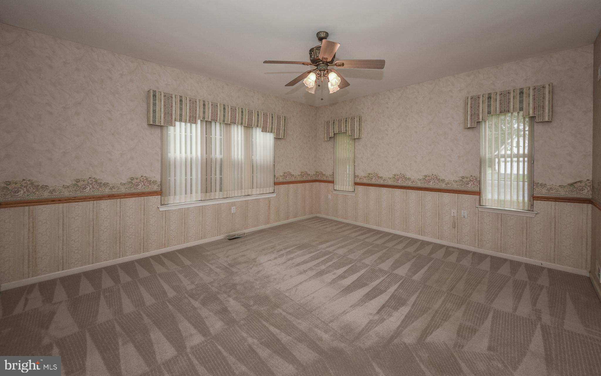 LEGACY OAKS - Residential Lease