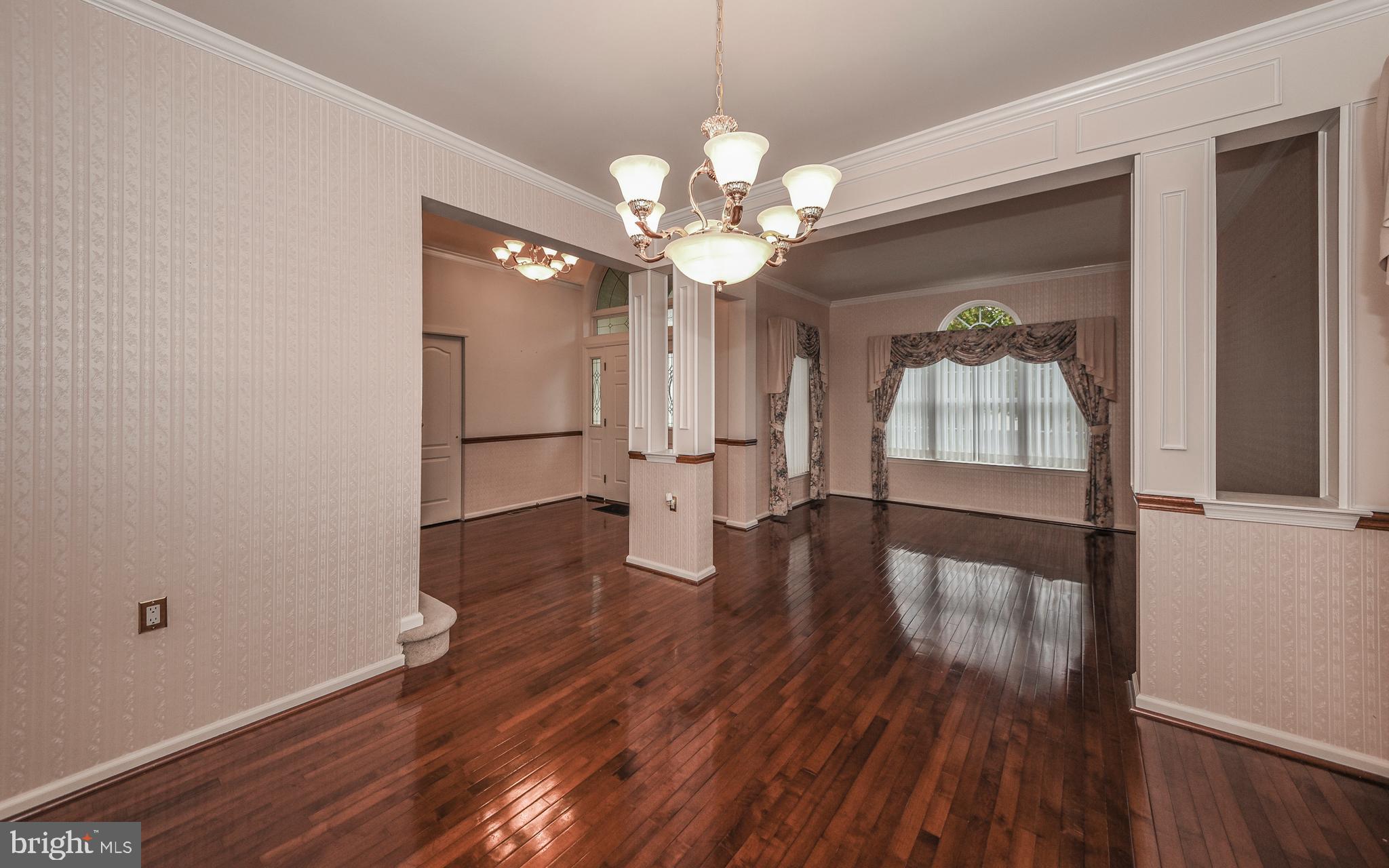 LEGACY OAKS - Residential Lease