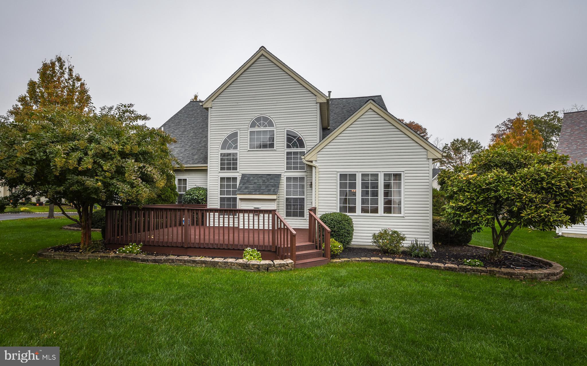 LEGACY OAKS - Residential Lease