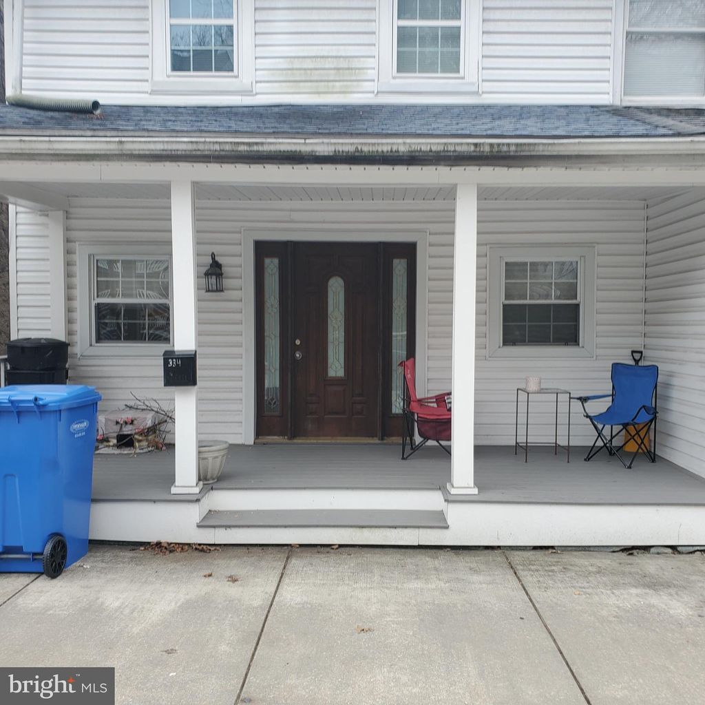 Photo of 334 Main Street, PARKESBURG, PA 19365 (MLS # PACT2115086)