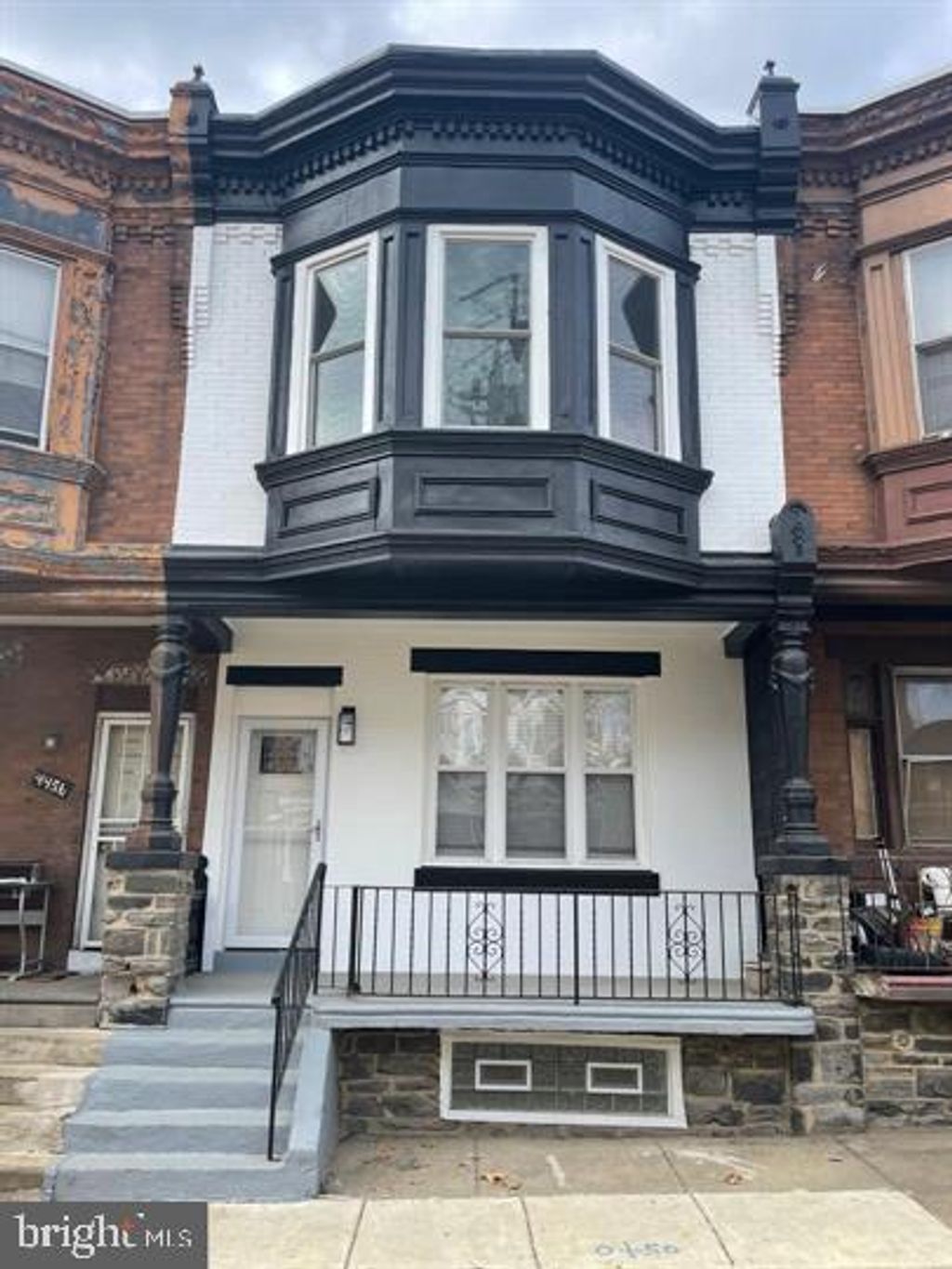 Photo of 4458 N 20th Street, PHILADELPHIA, PA 19140 (MLS # PAPH2586072)