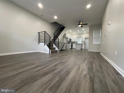 Townhouse For Rent - 4458 N 20th Street<br/> Philadelphia County, PHILADELPHIA, PA 19140