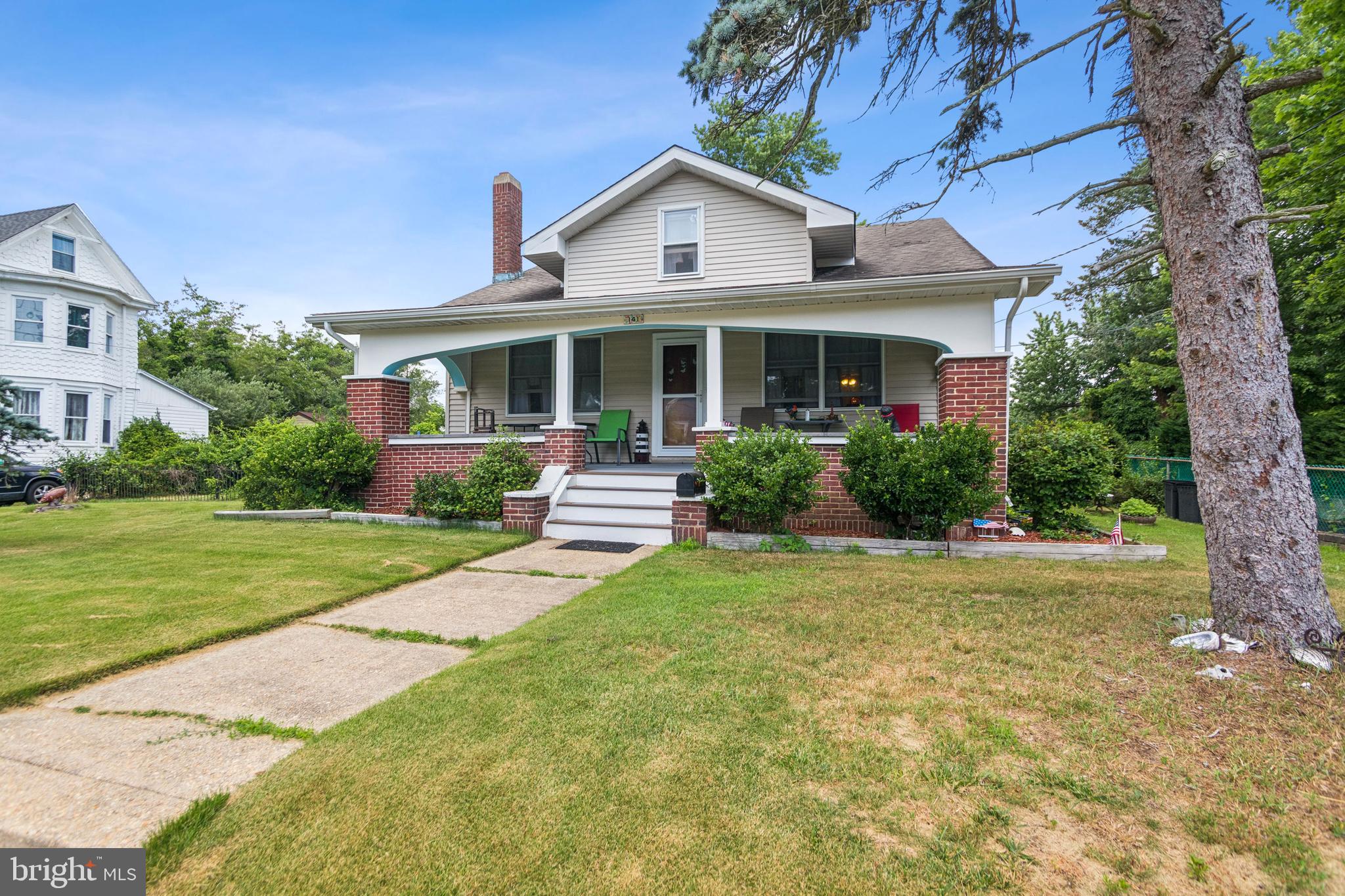 141 CLAY STREET