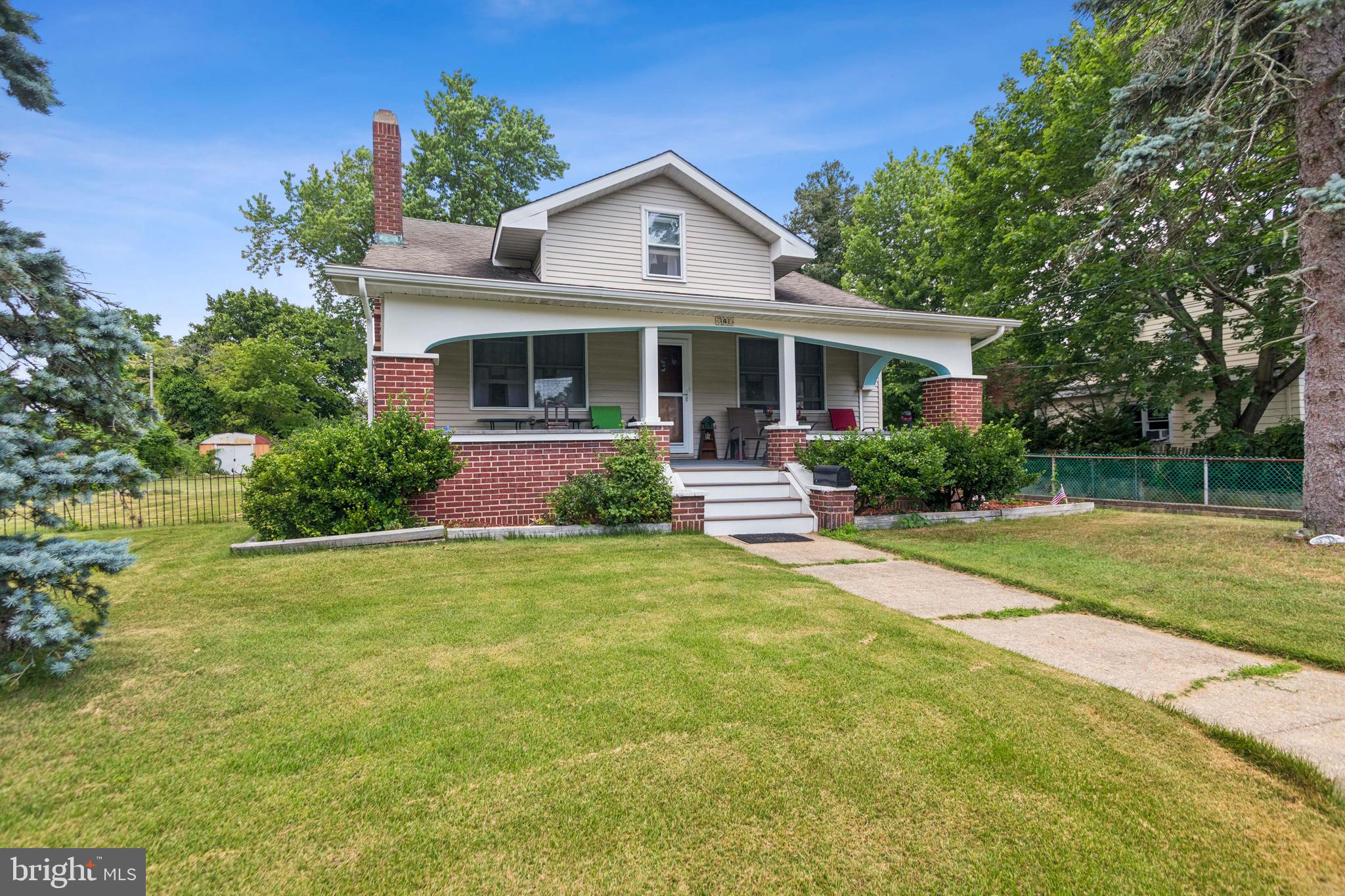 141 CLAY STREET