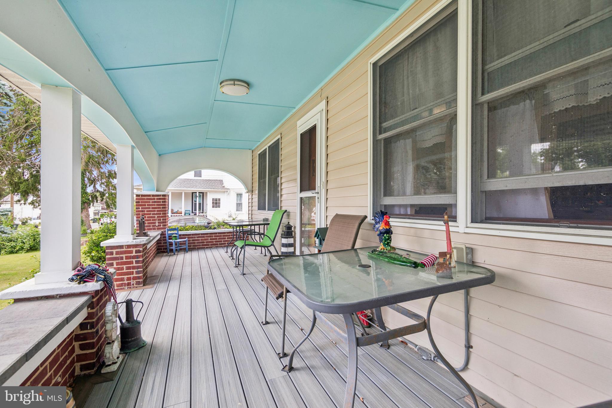 141 CLAY STREET