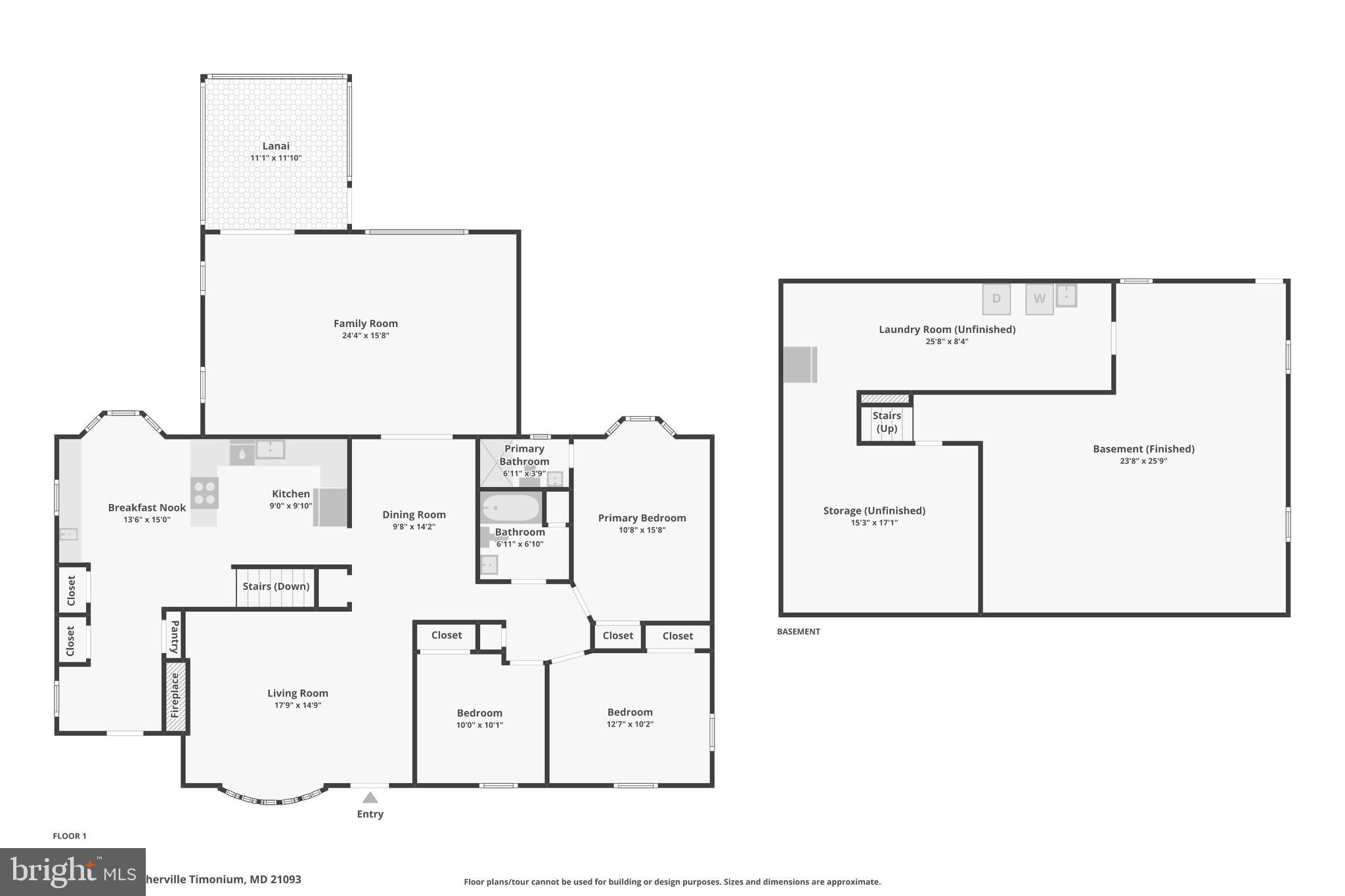 COACHFORD - Residential