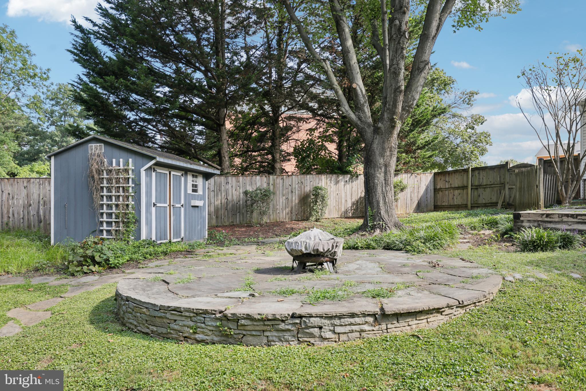 COACHFORD - Residential