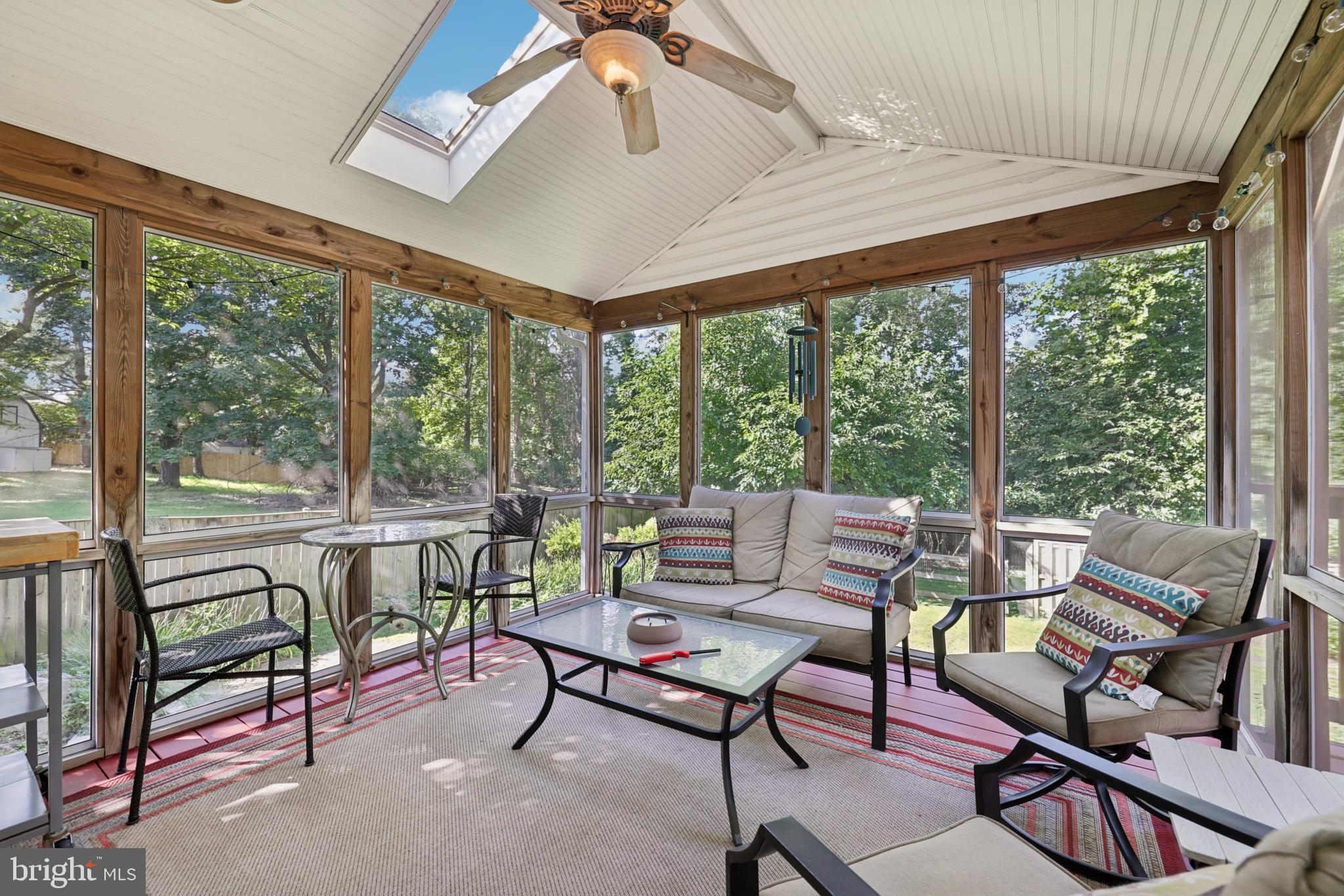 COACHFORD - Residential