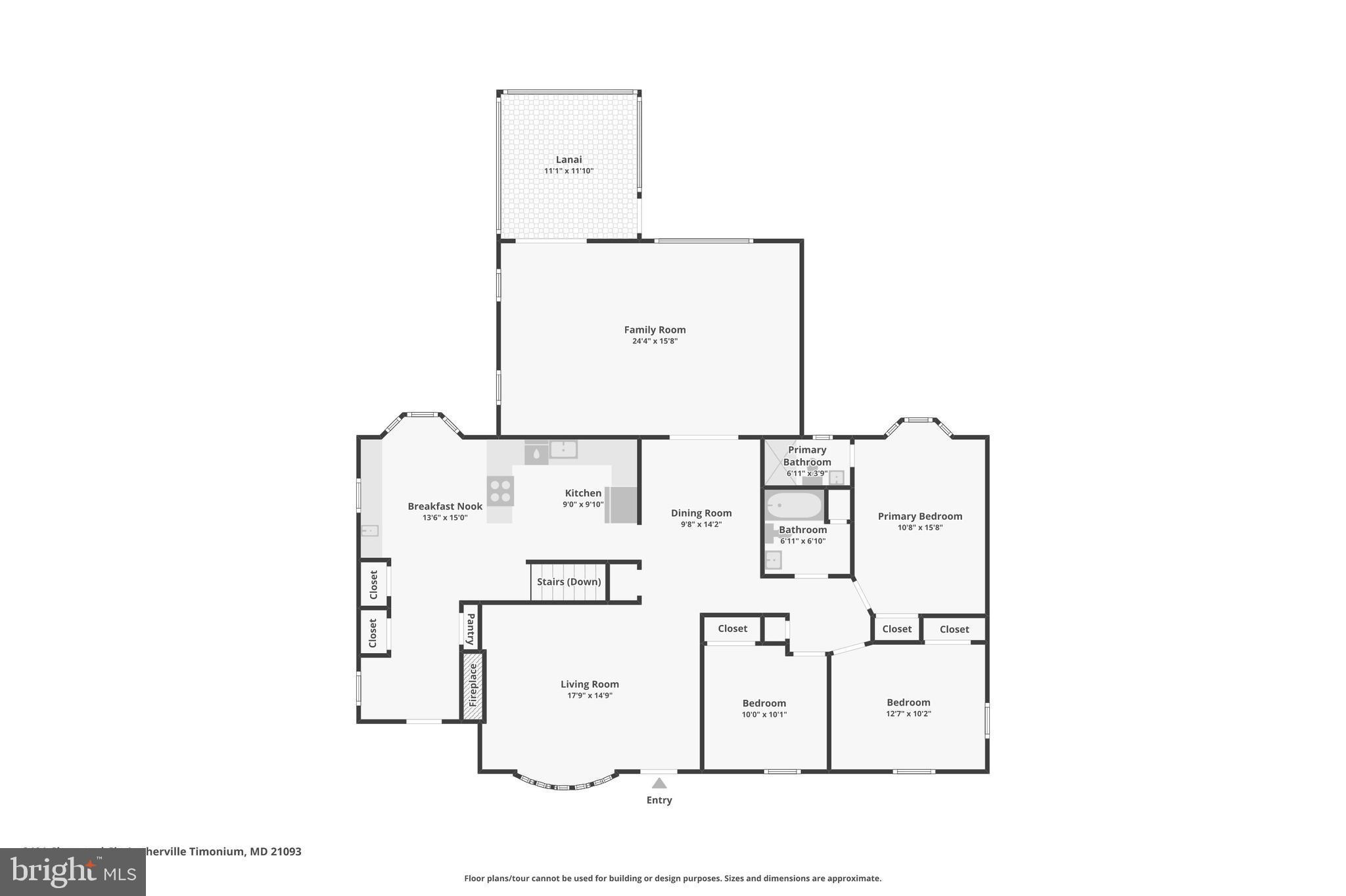 COACHFORD - Residential