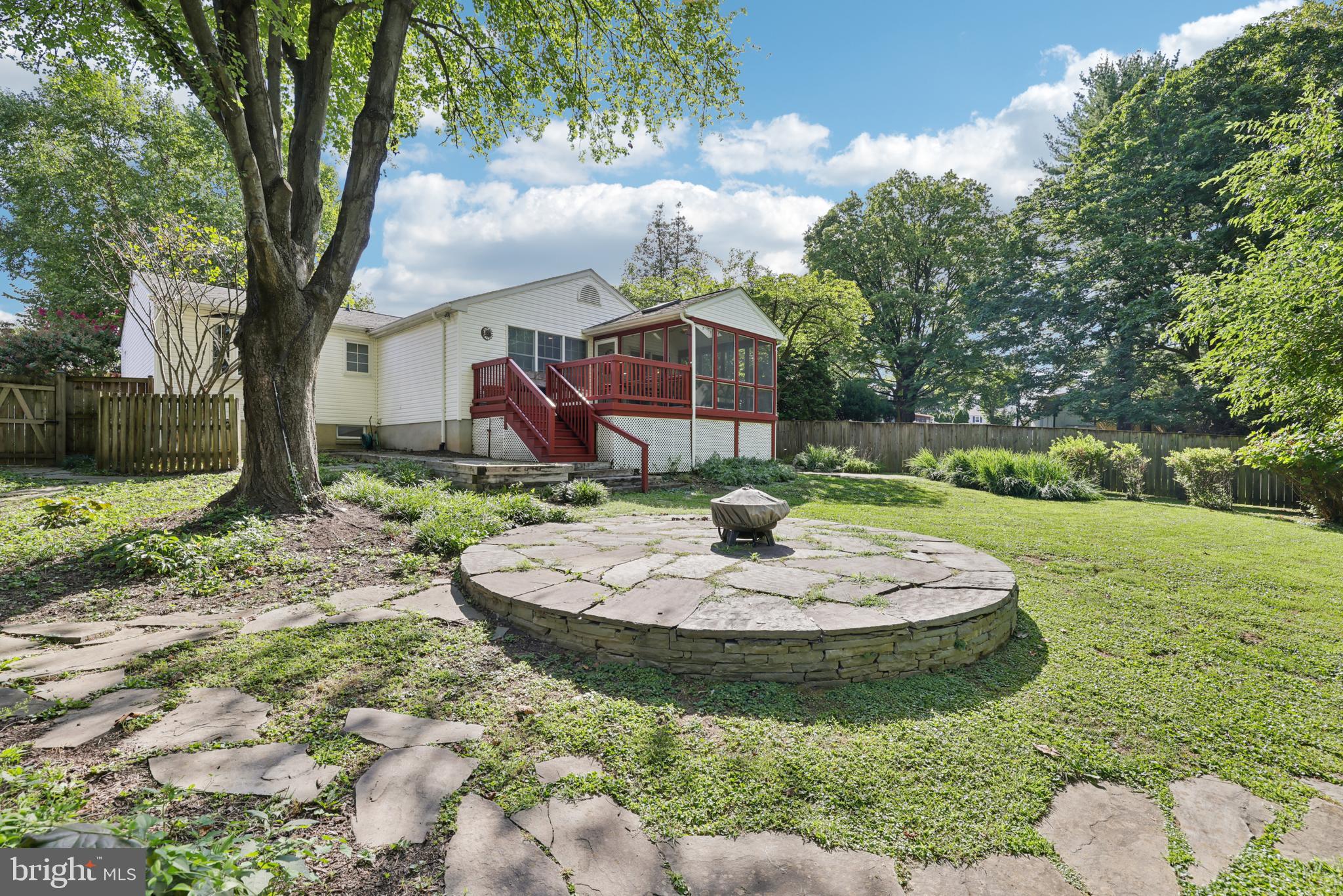 COACHFORD - Residential