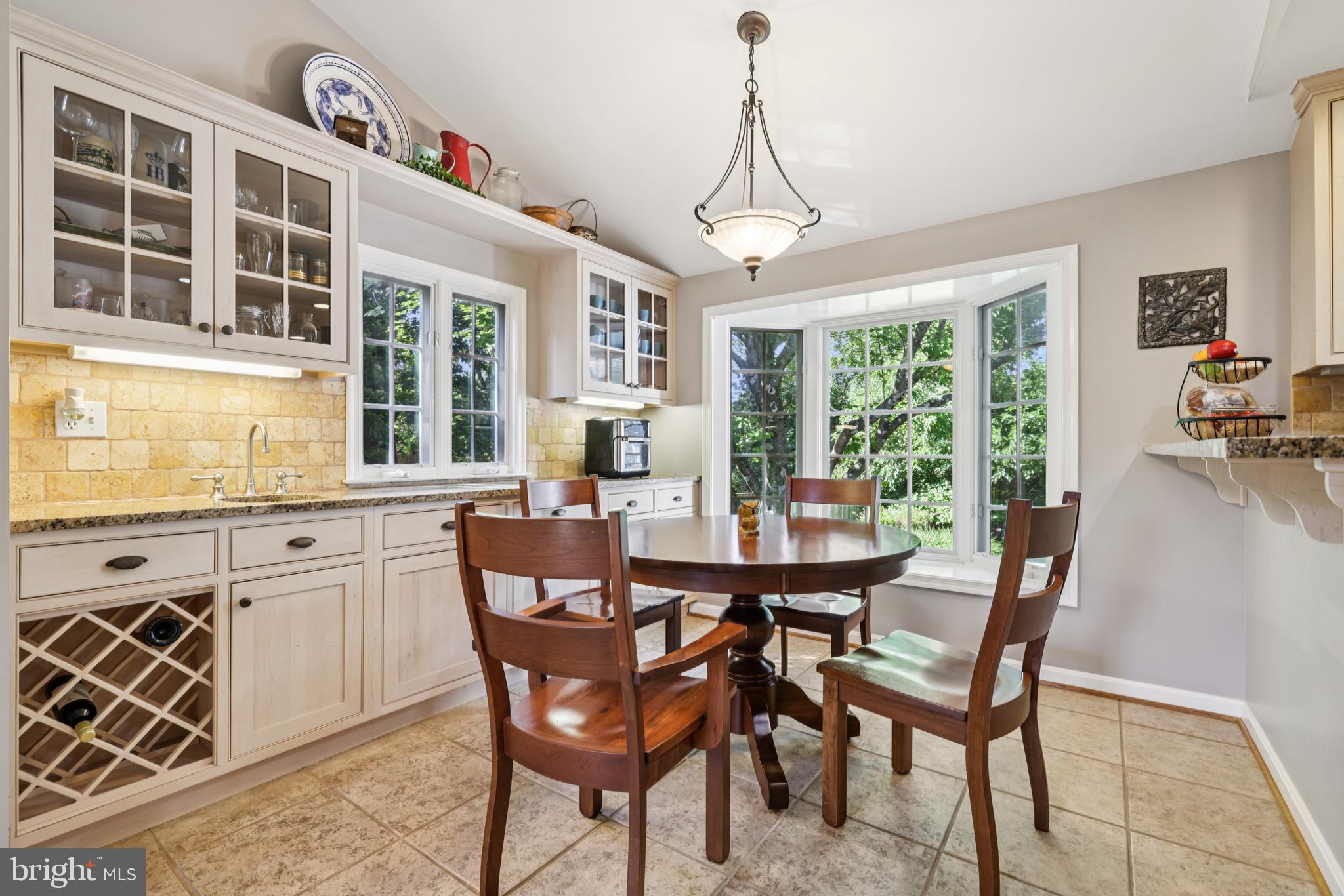 COACHFORD - Residential