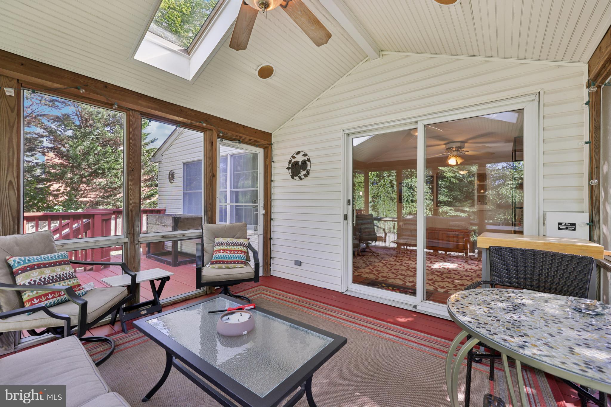 COACHFORD - Residential