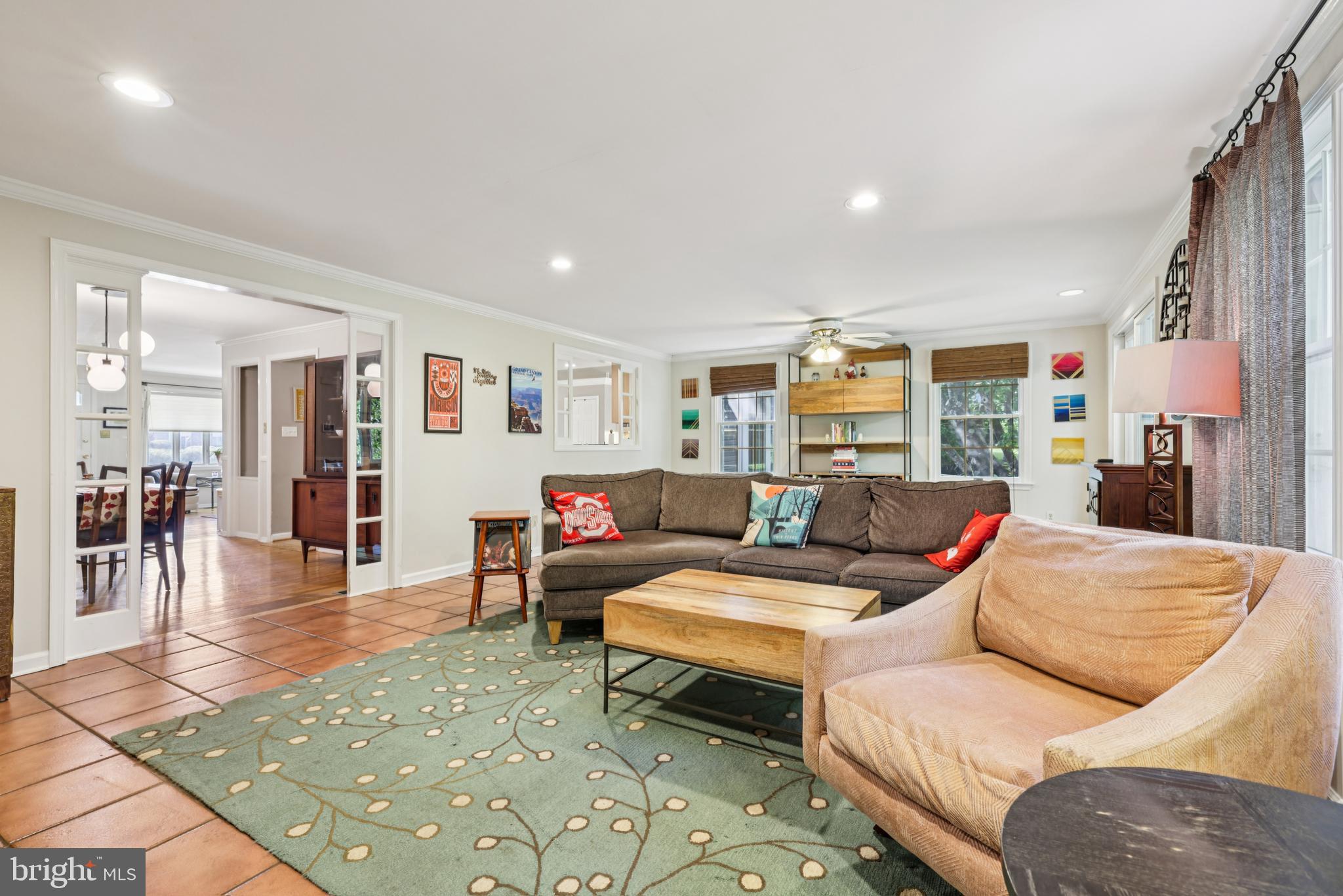 COACHFORD - Residential