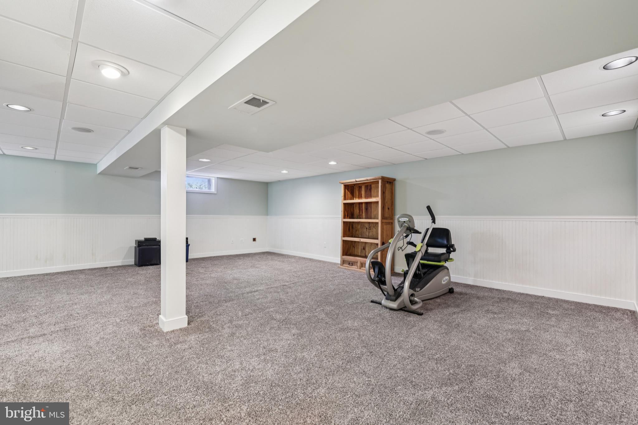 COACHFORD - Residential