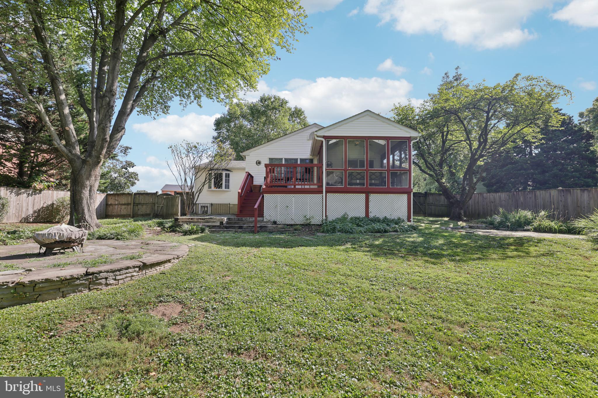 COACHFORD - Residential