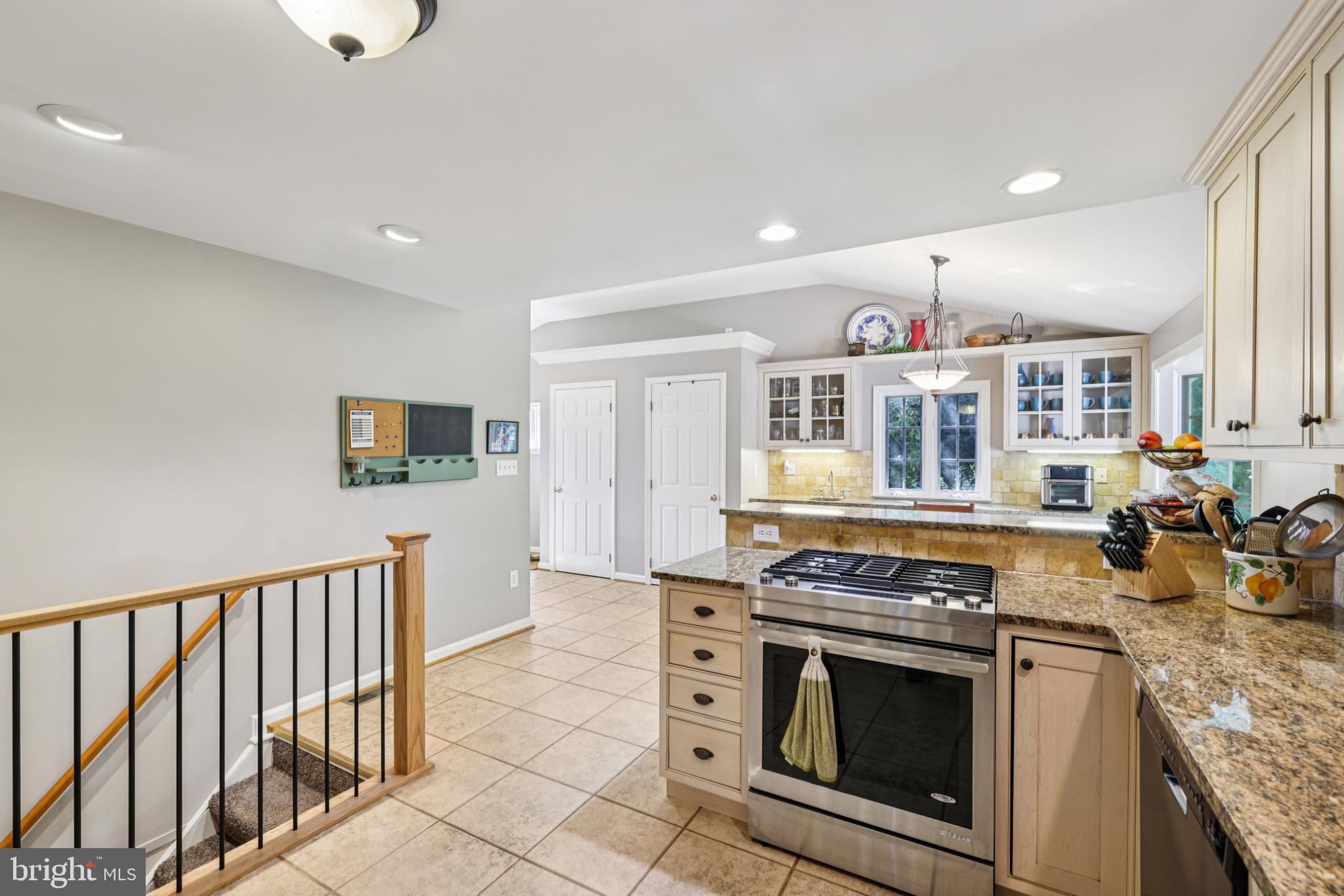 COACHFORD - Residential