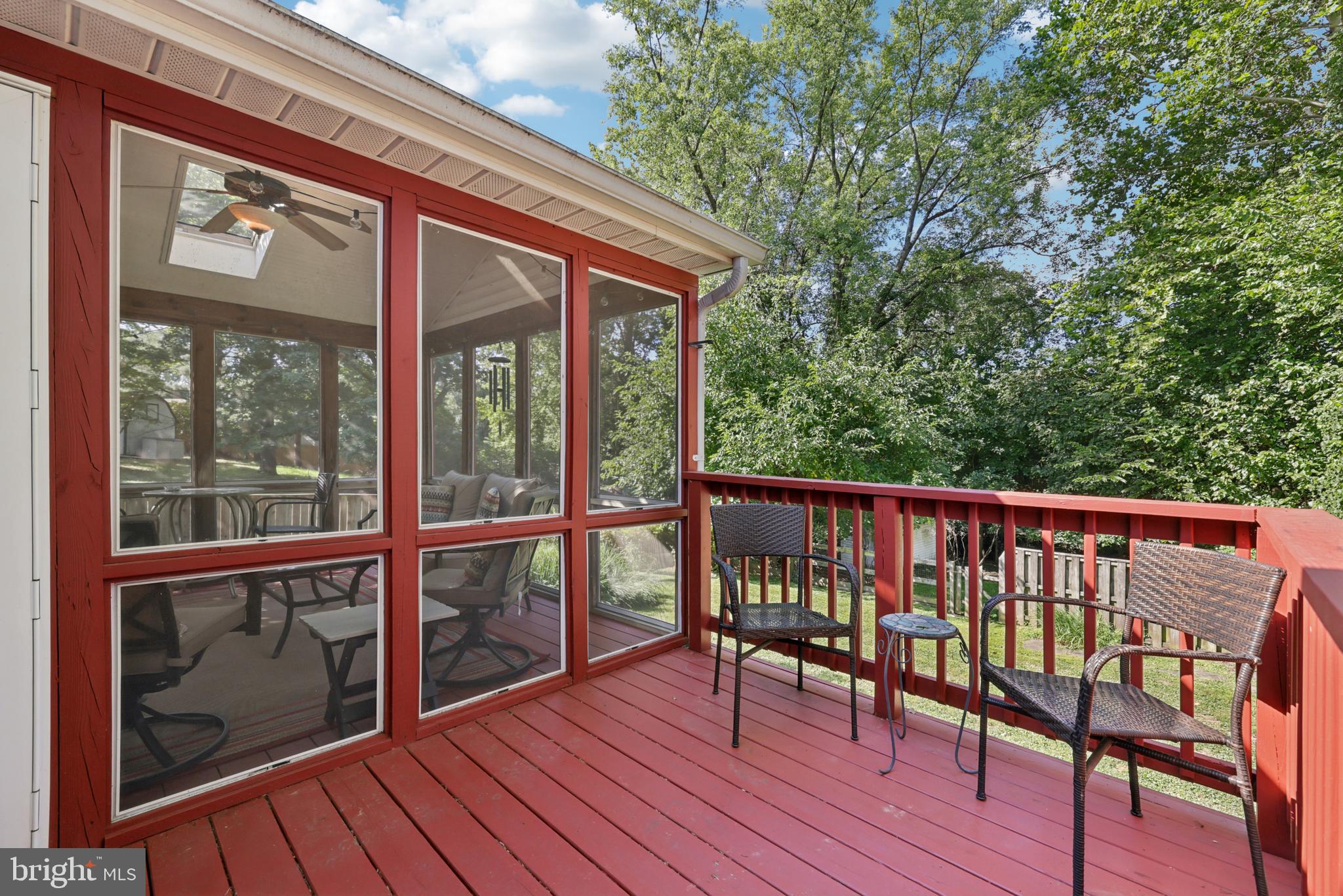 COACHFORD - Residential