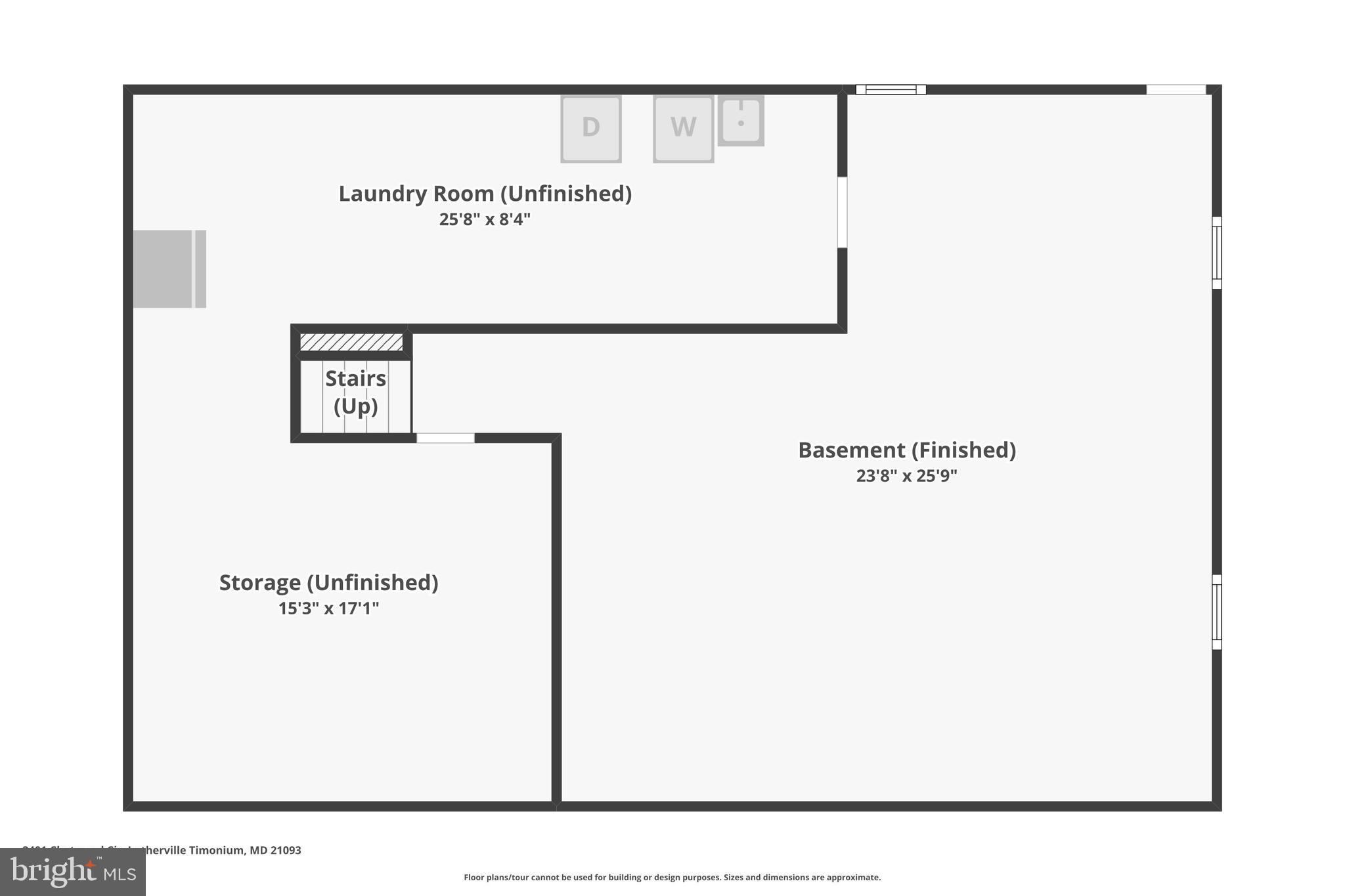COACHFORD - Residential