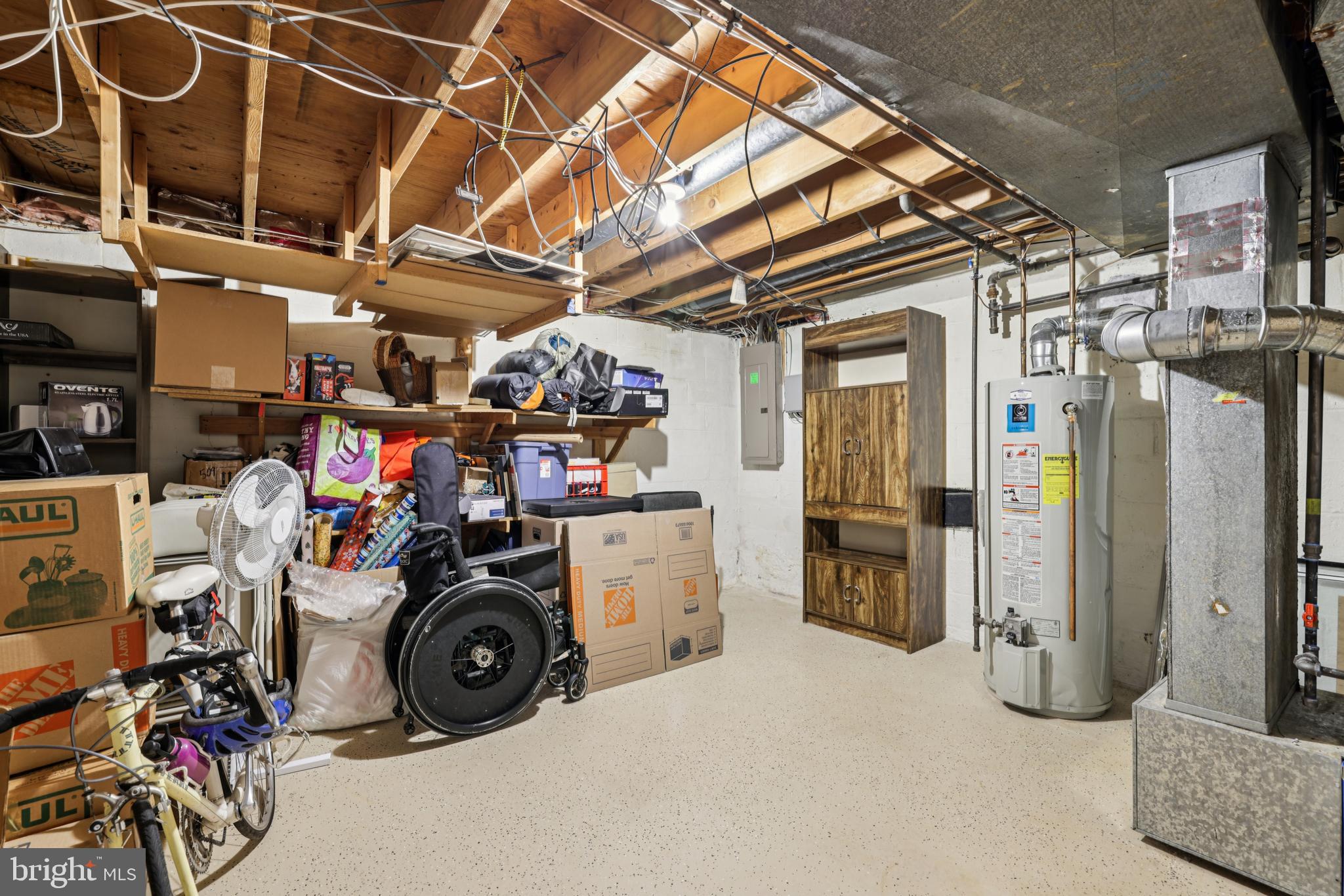 COACHFORD - Residential