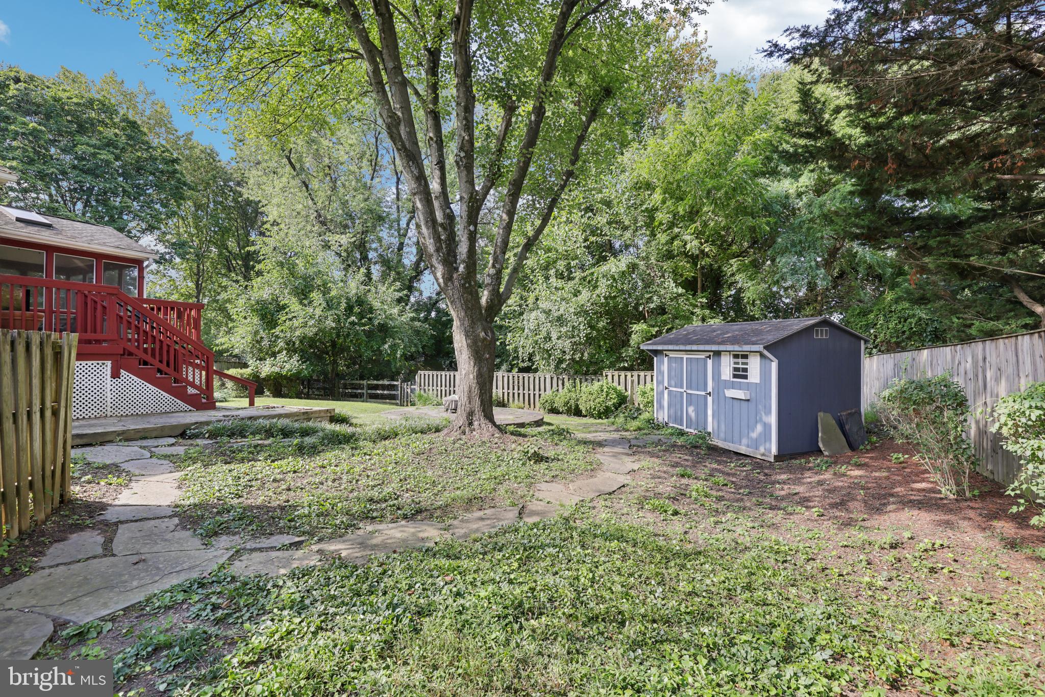 COACHFORD - Residential