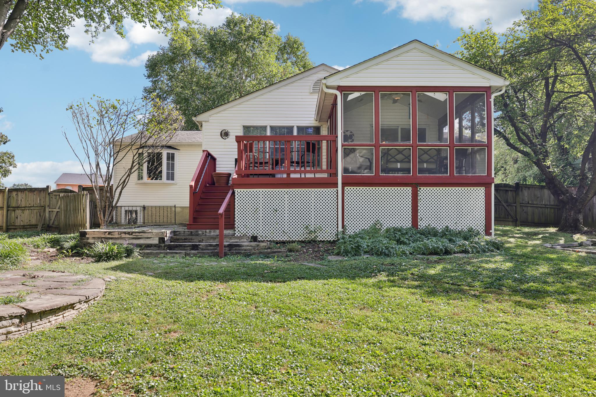 COACHFORD - Residential