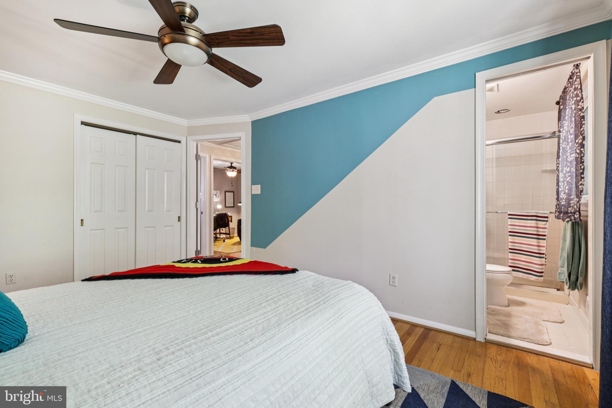 COACHFORD - Residential