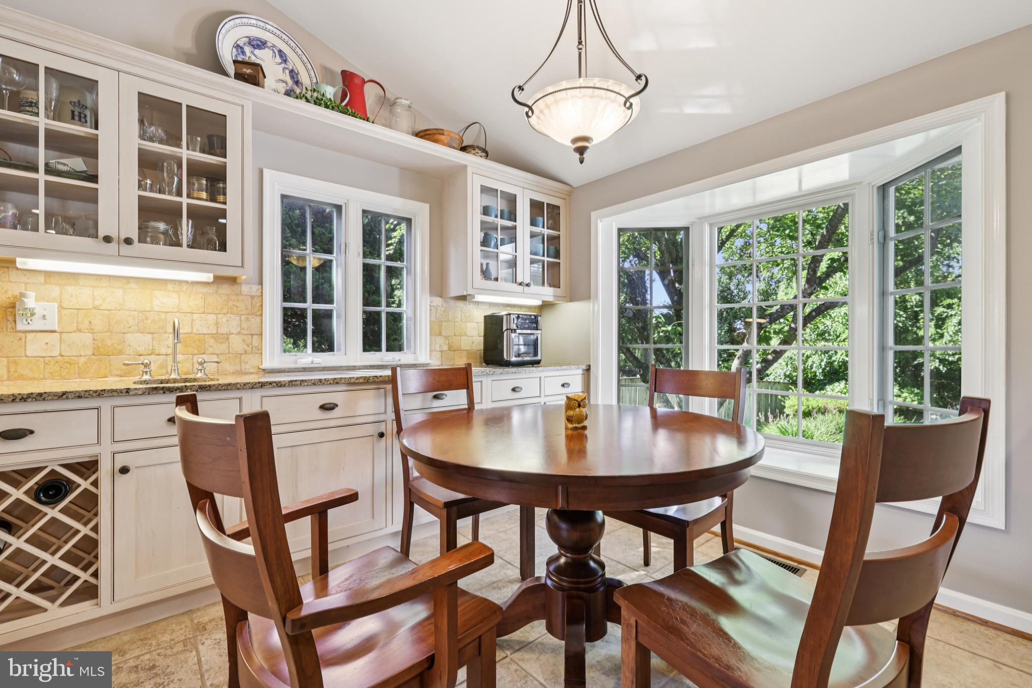 COACHFORD - Residential