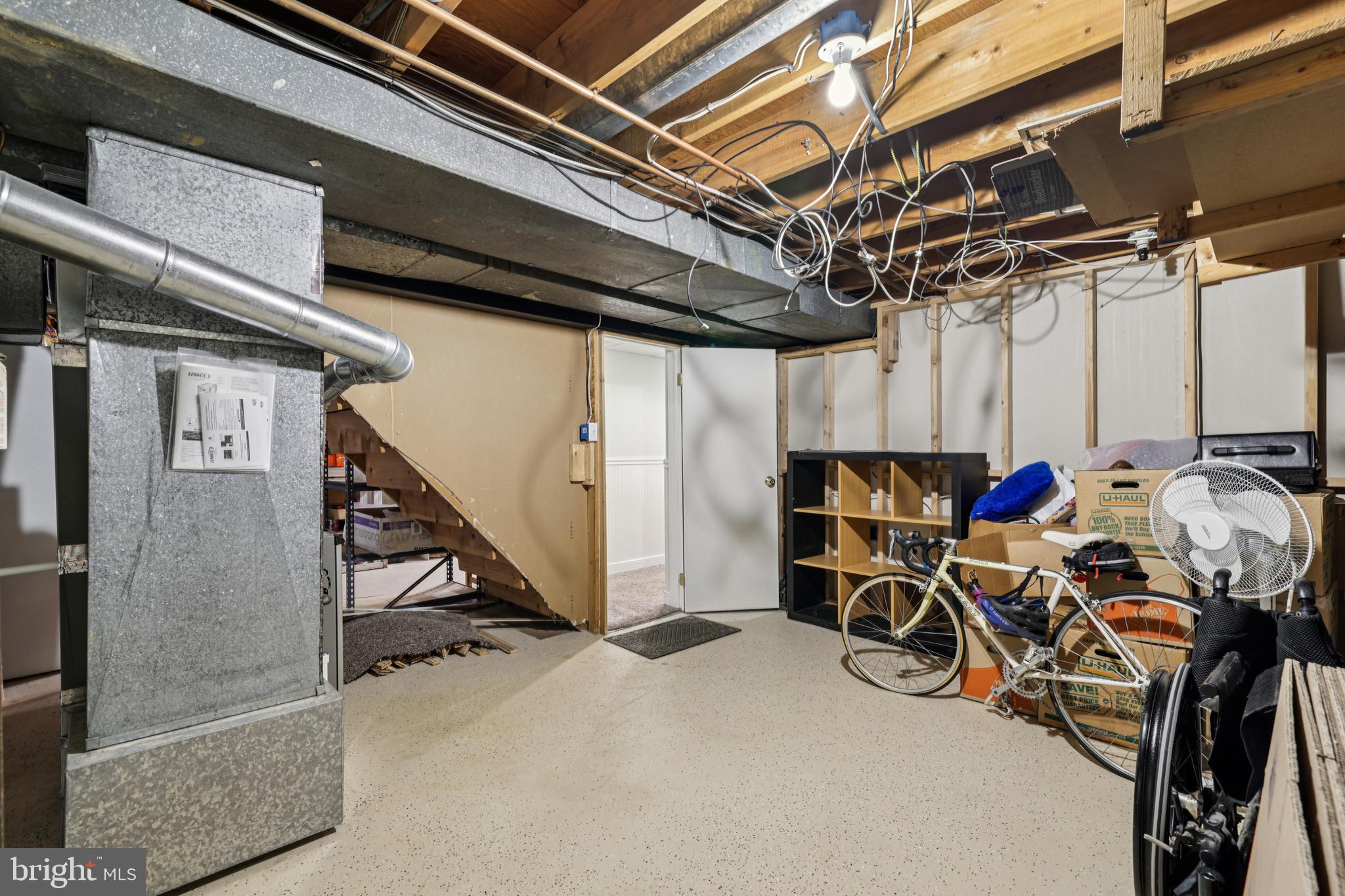 COACHFORD - Residential