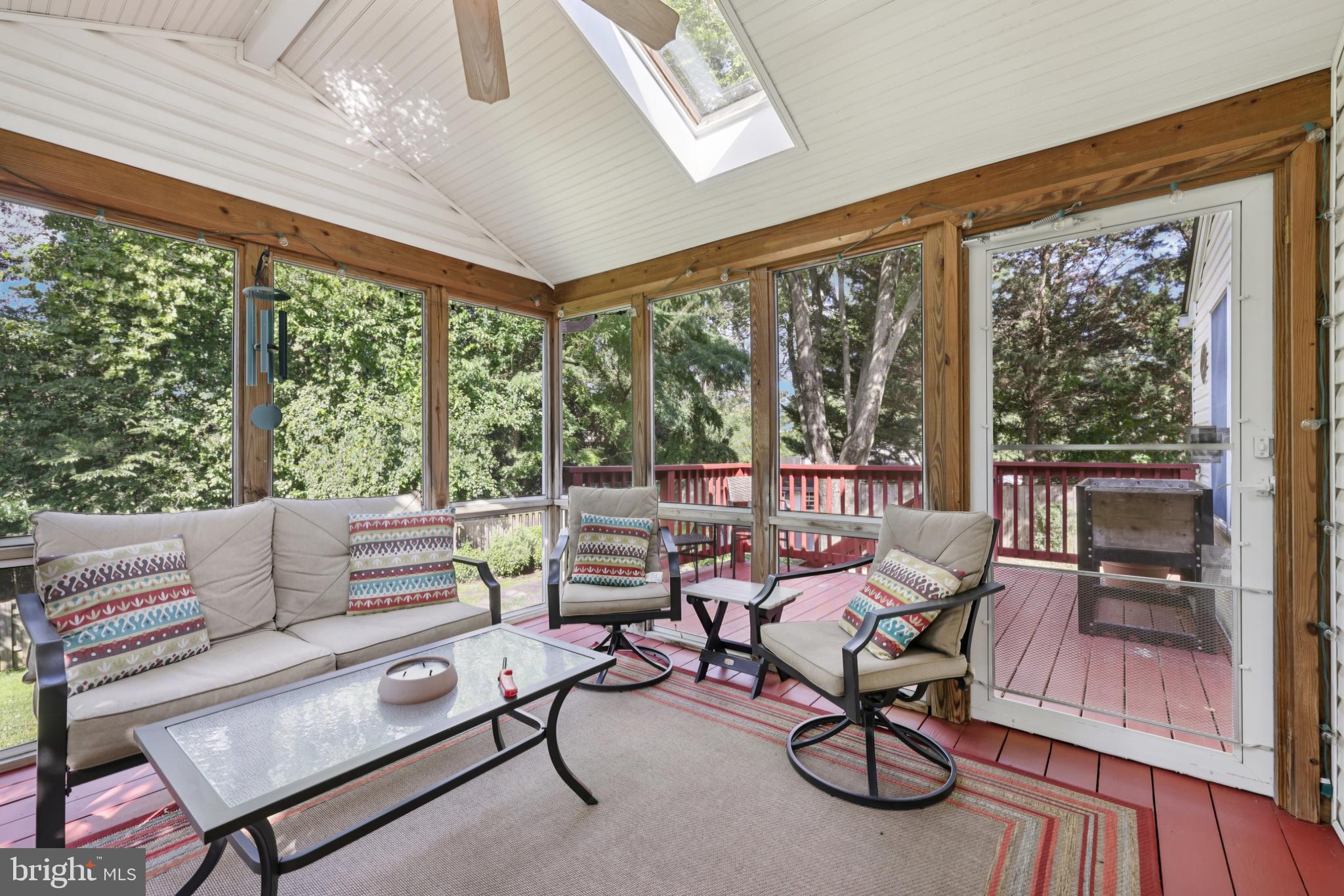 COACHFORD - Residential