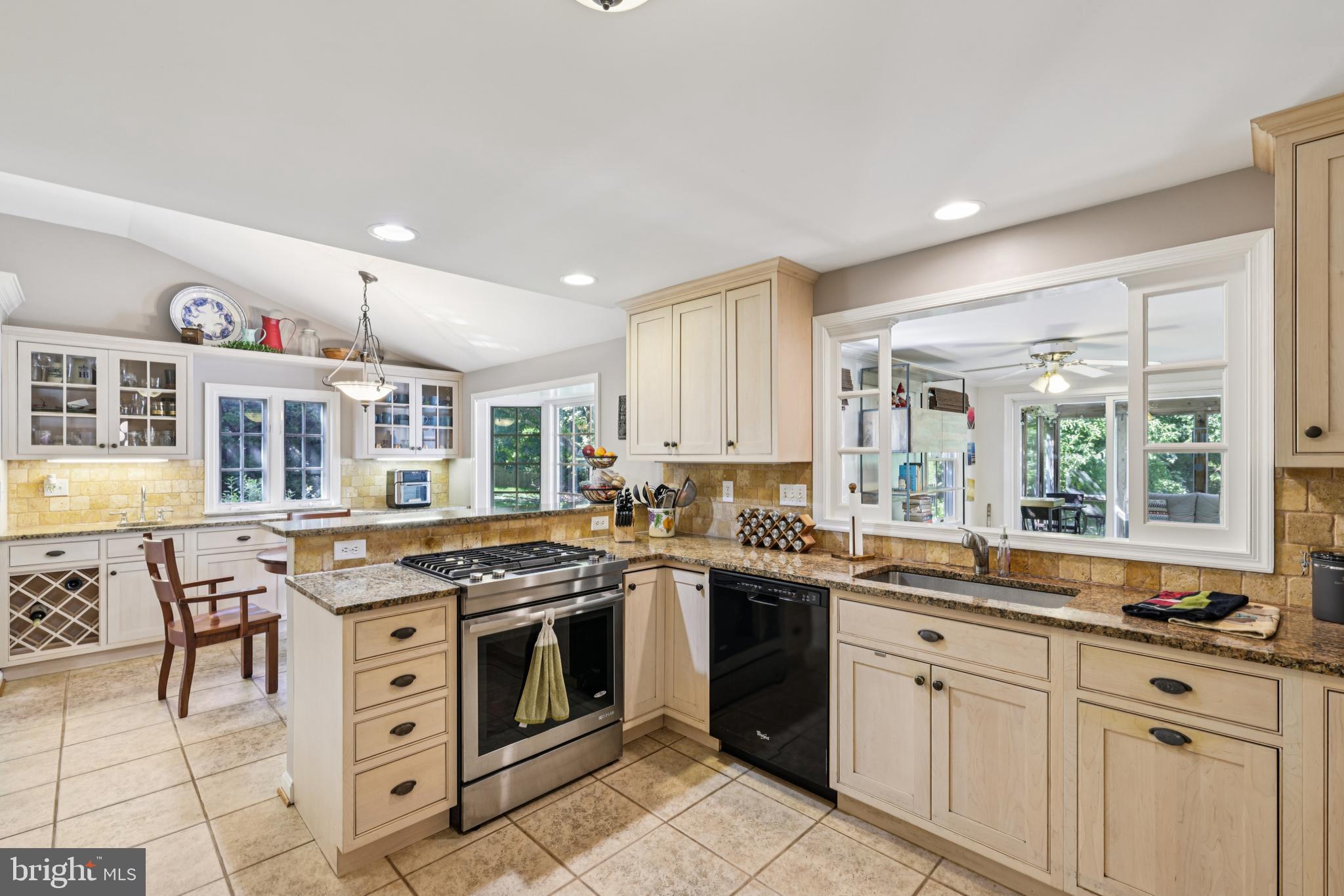 COACHFORD - Residential