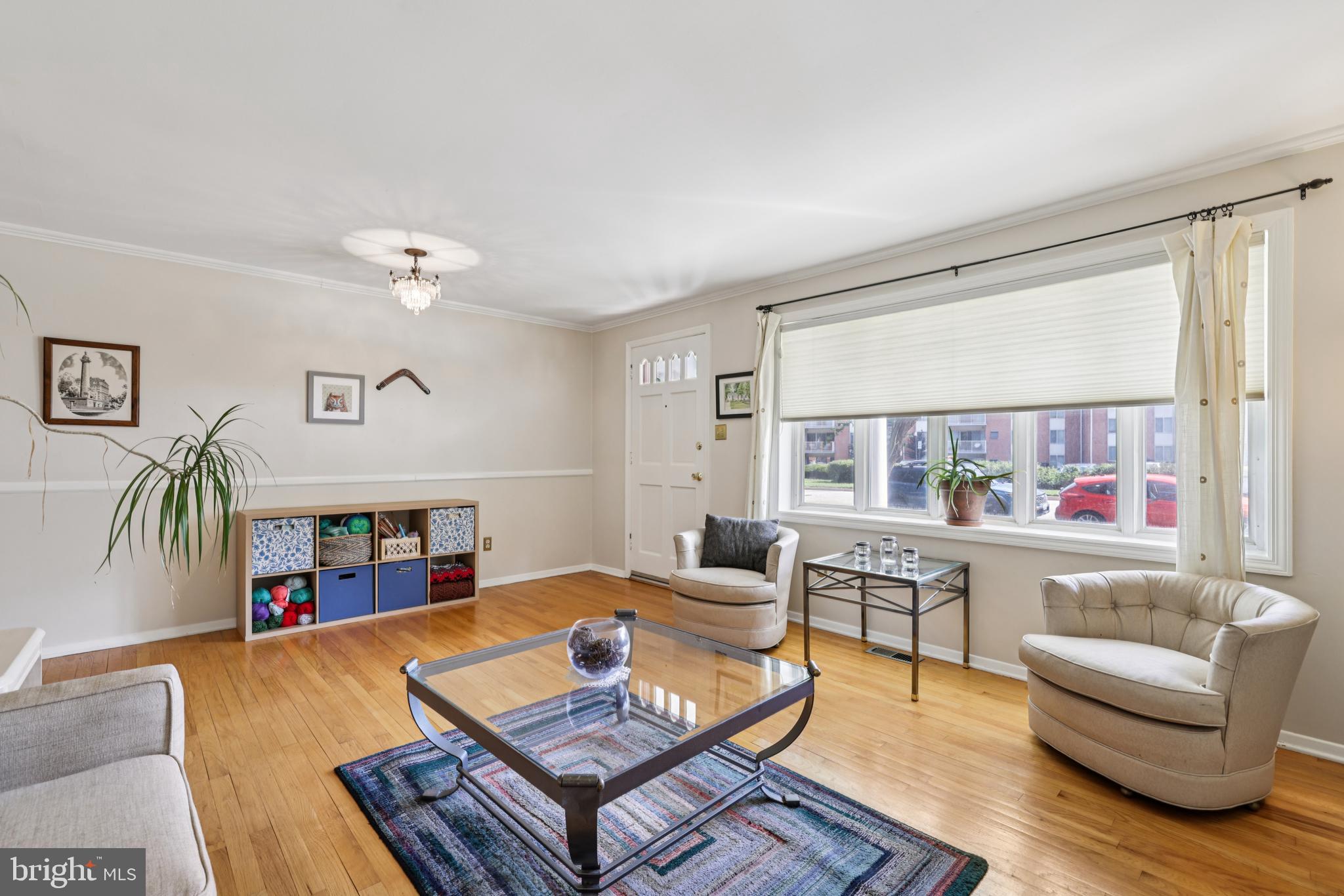 COACHFORD - Residential