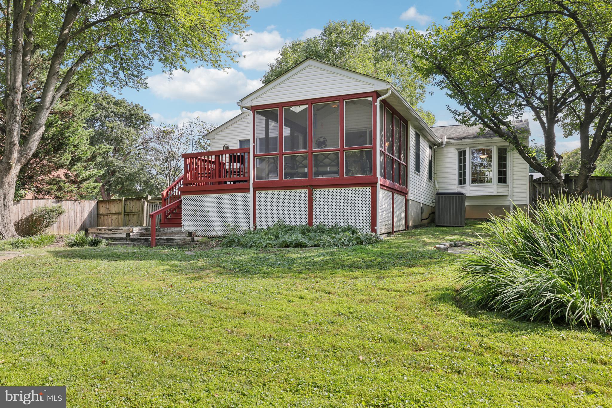 COACHFORD - Residential