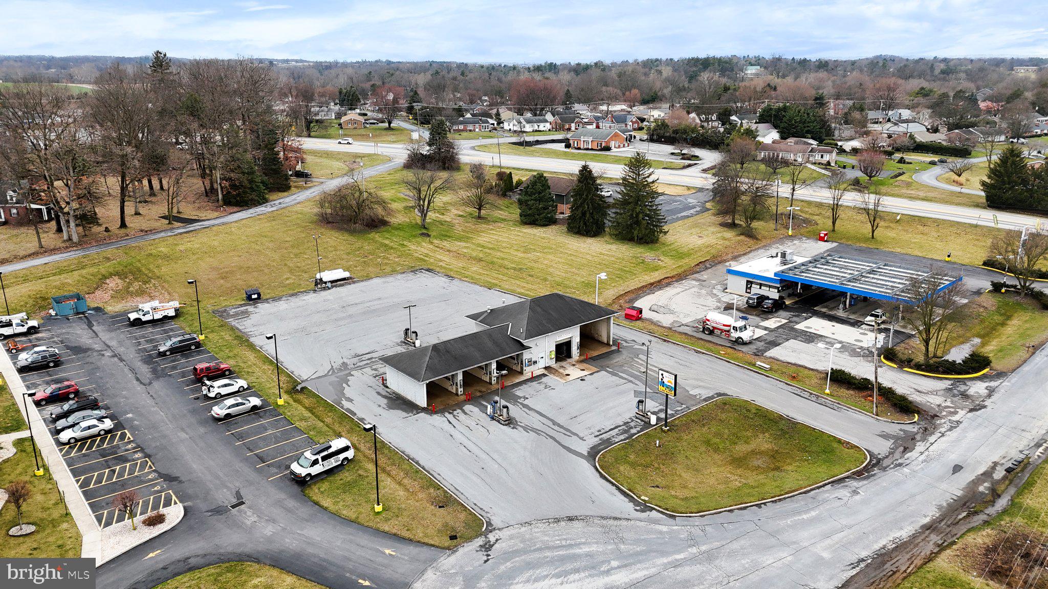 SCOTLAND - Commercial Sale