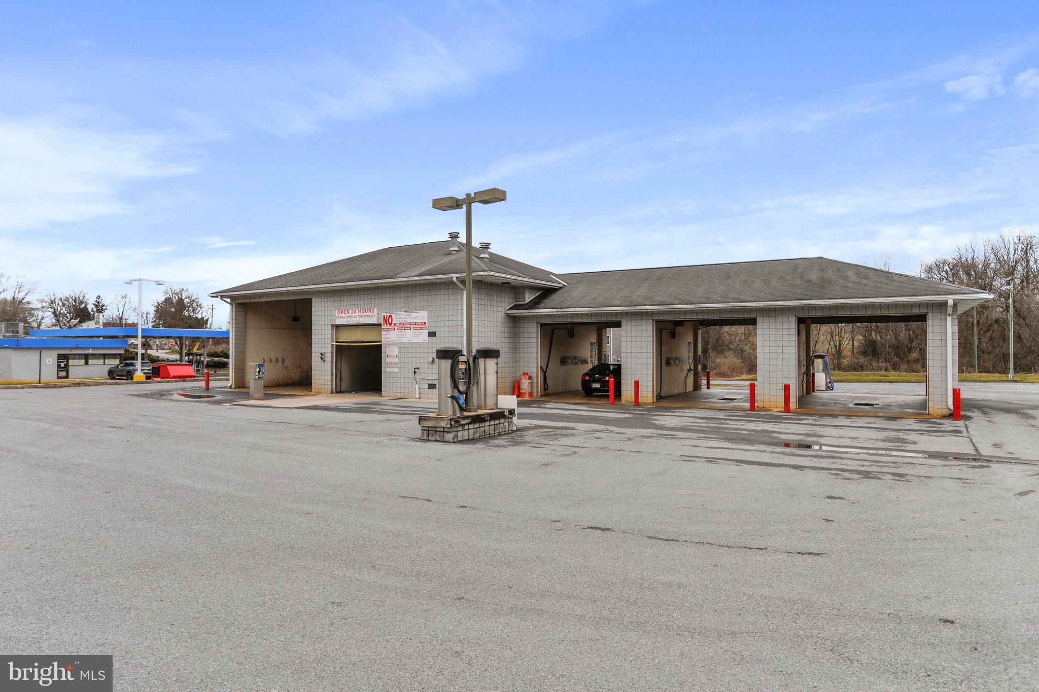 SCOTLAND - Commercial Sale